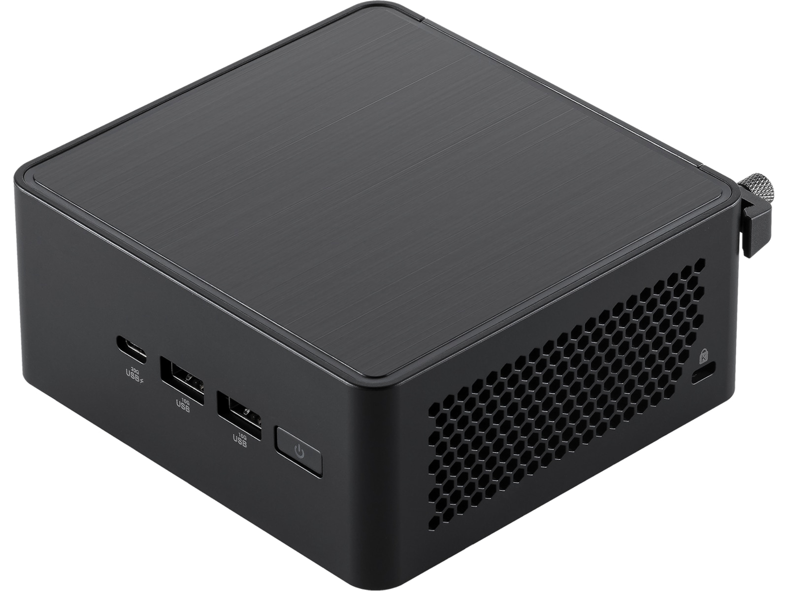 Asus NUC 14 PRO Tall i3 Barebone