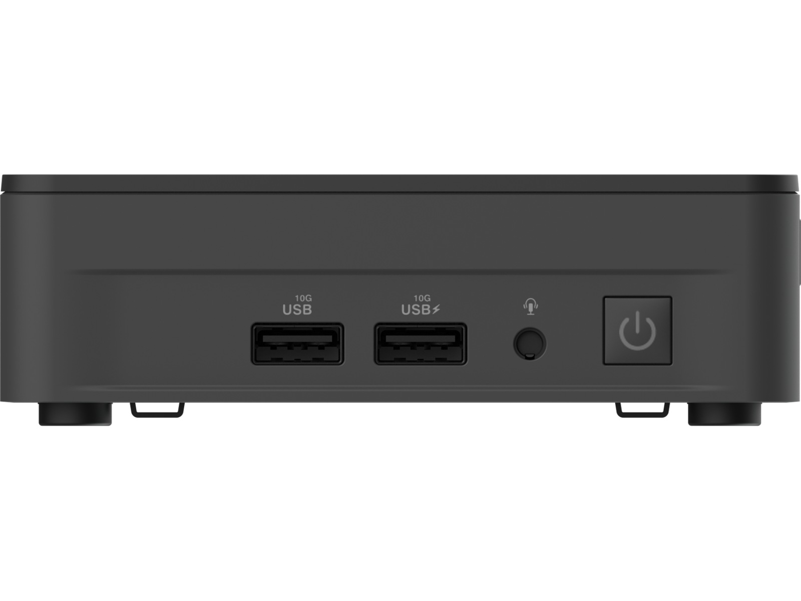 Asus NUC 13 PRO Slim i3 Barebone