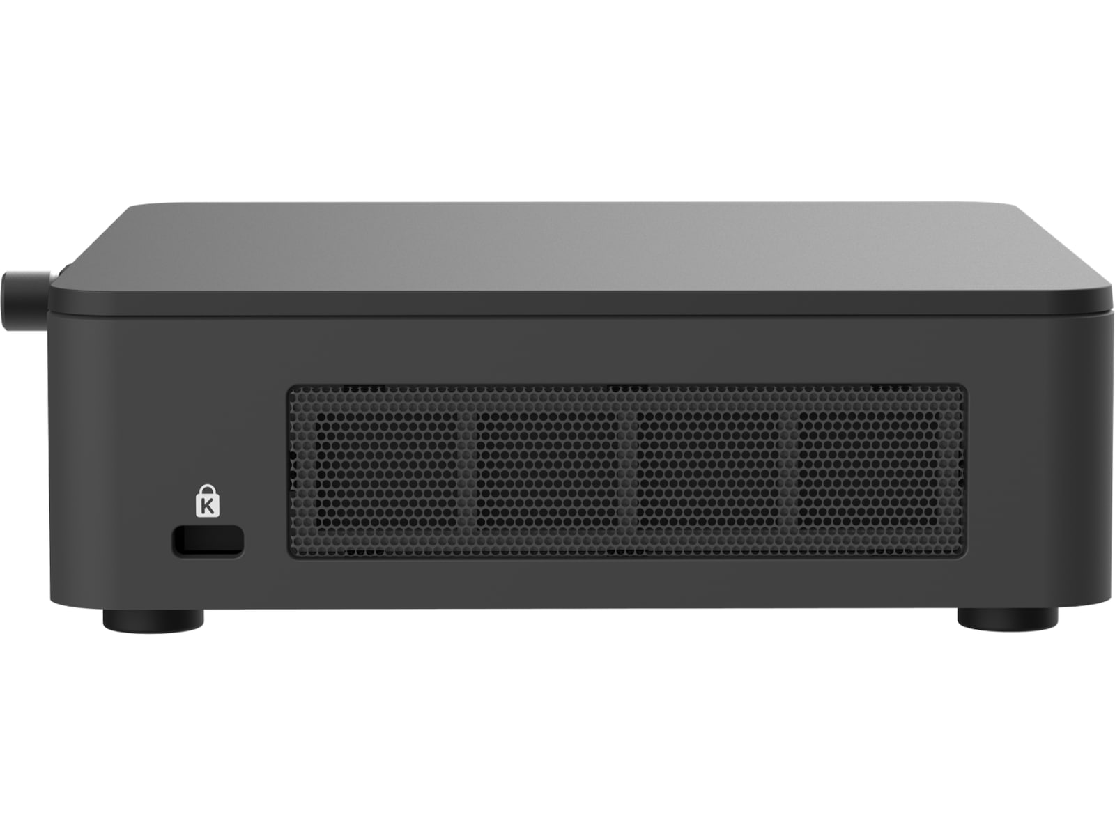 Asus NUC 13 PRO Slim i3 Barebone