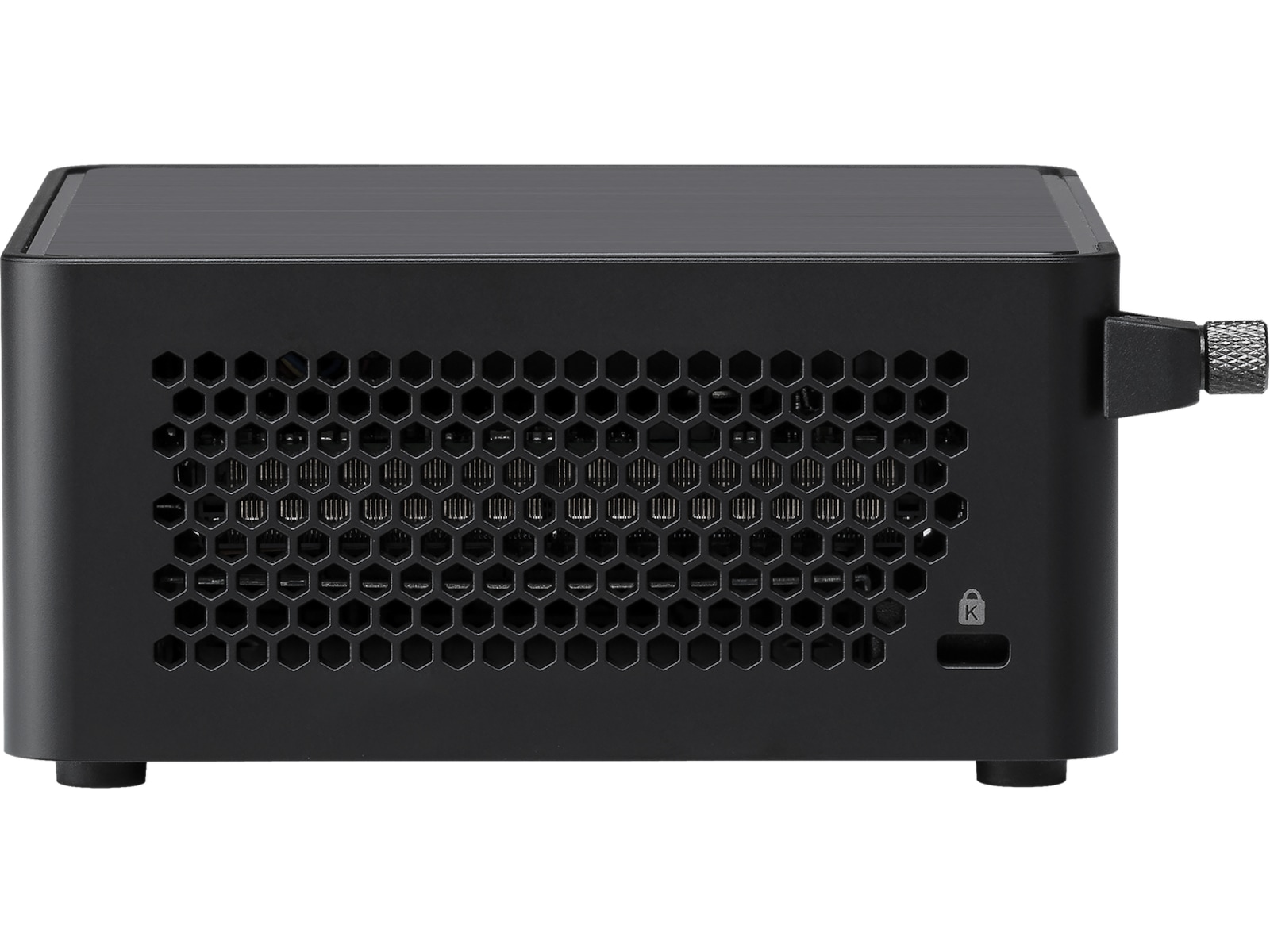 Asus NUC 14 PRO Tall Ultra 5 Barebone