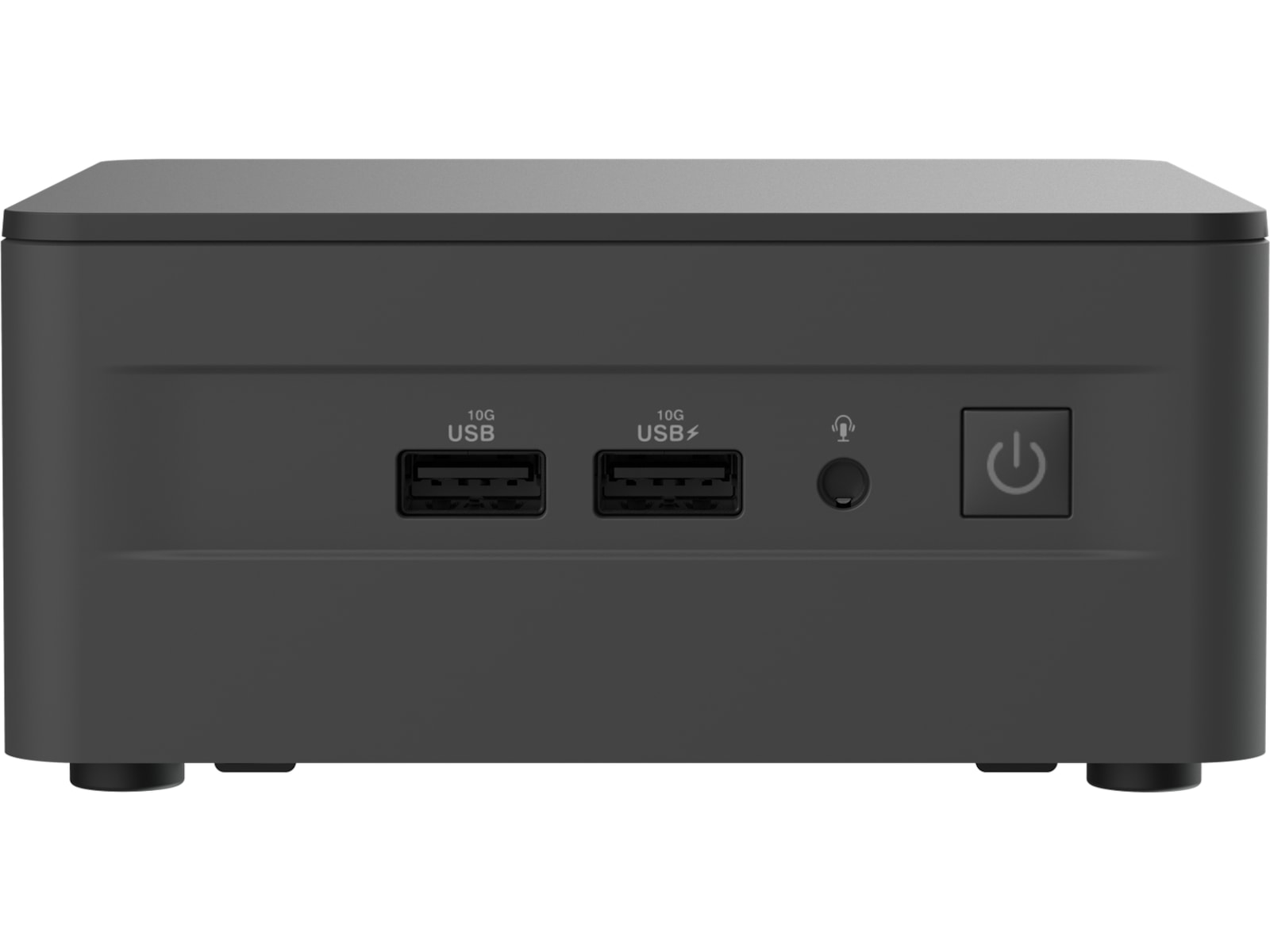 Asus NUC 13 PRO Tall i7 Barebone