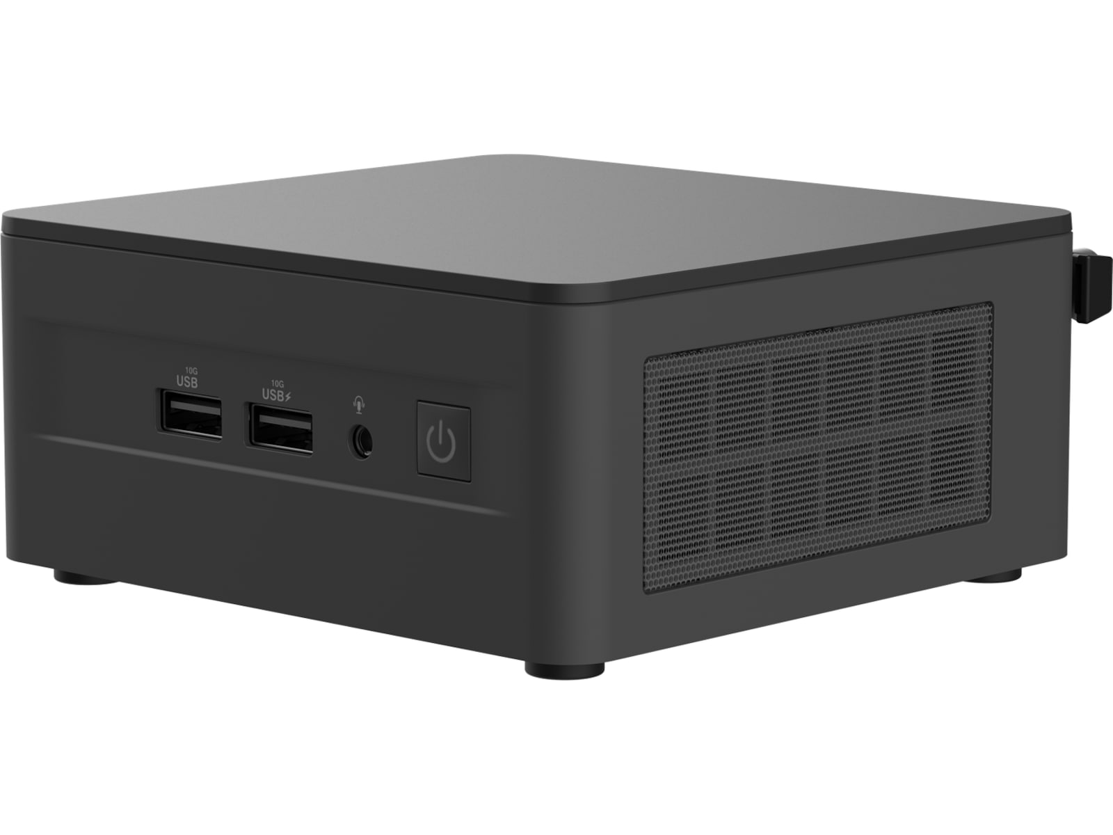Asus NUC 13 PRO Tall i7 Barebone