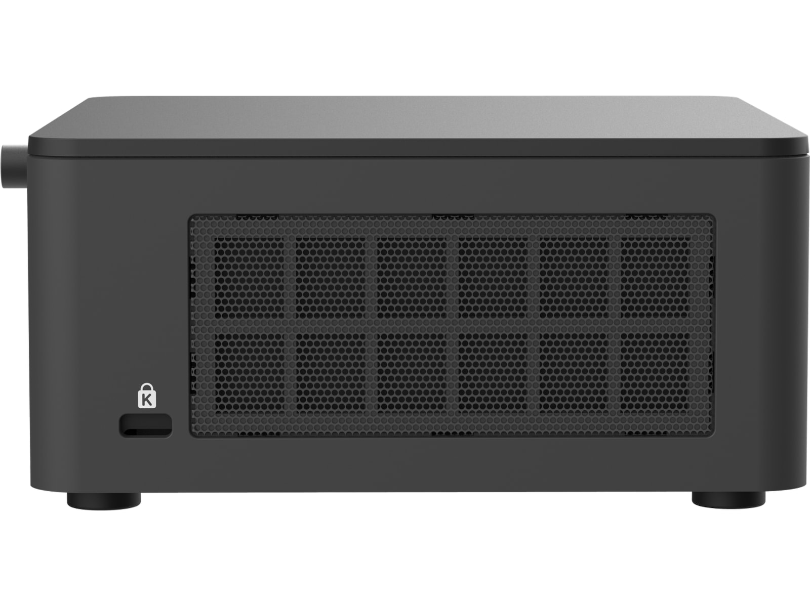 Asus NUC 13 PRO Tall i7 Barebone