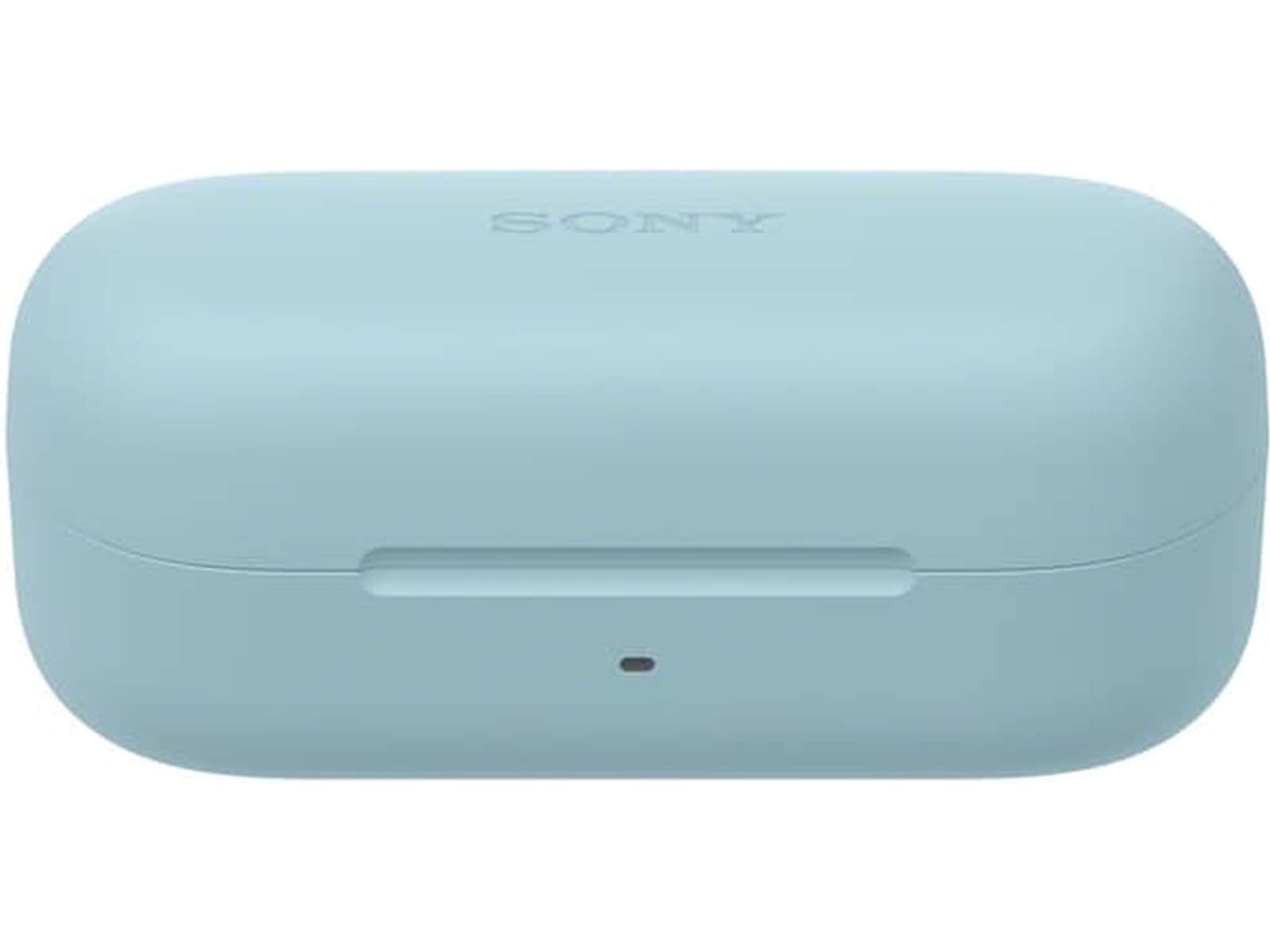 Sony WF-C510 trådlösa høretelefoner, In-ear (blå) In-ear høretelefoner