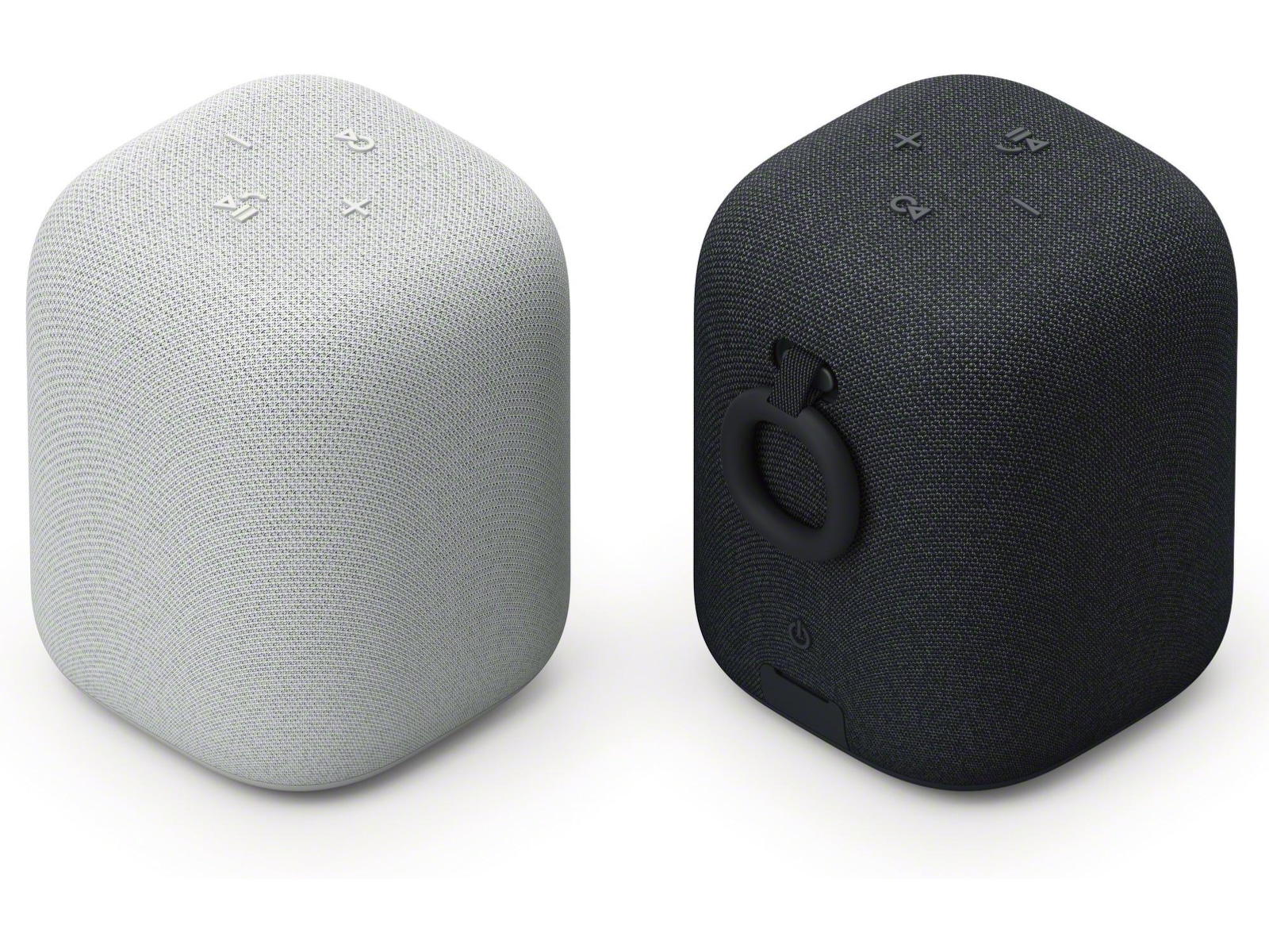 Sony Linkbuds Trådløs bluetooth højttaler (Sort) Trådløs / Bluetooth højttaler