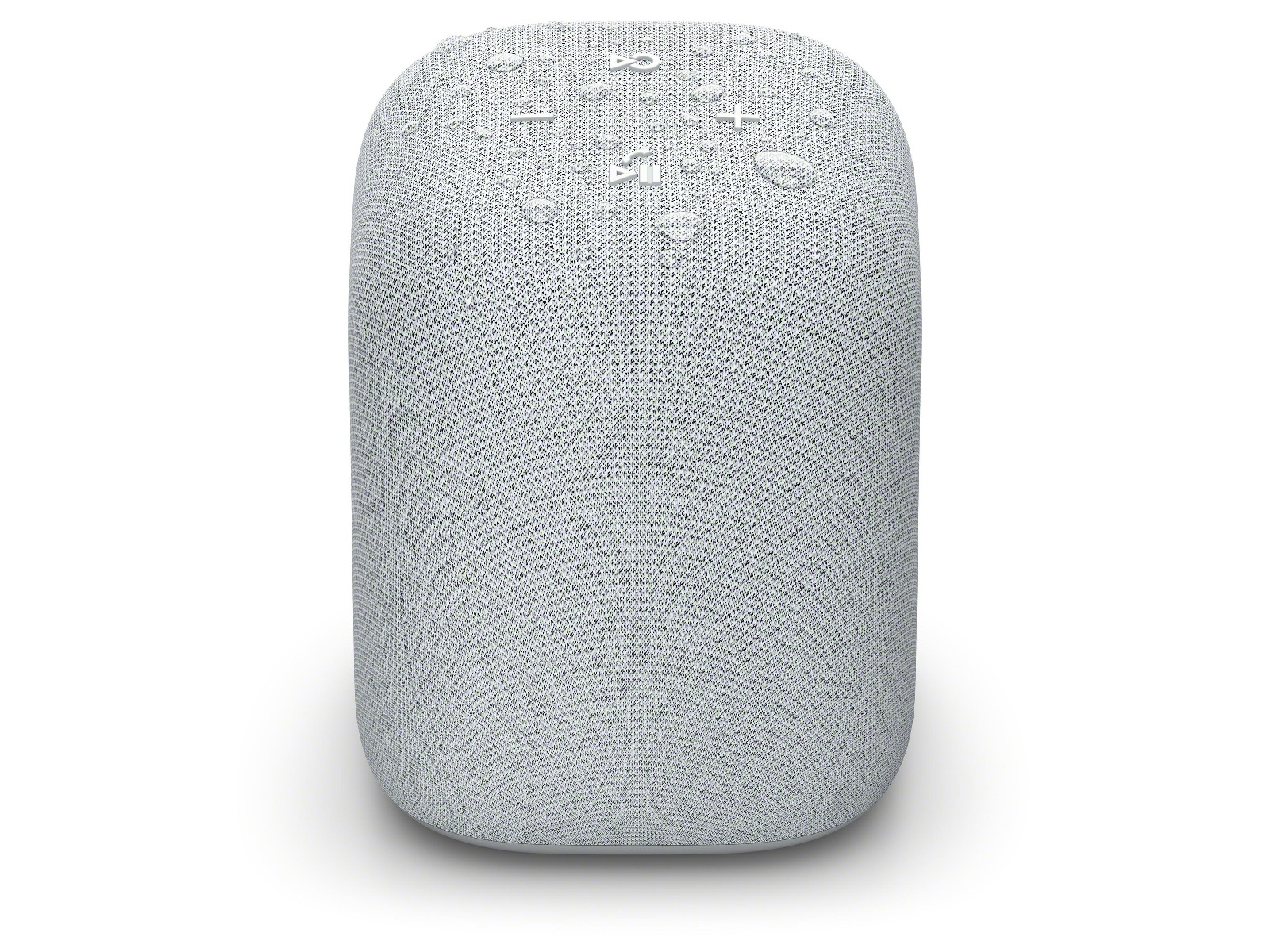 Sony Linkbuds Trådløs bluetooth højttaler (hvid) Trådløs / Bluetooth højttaler