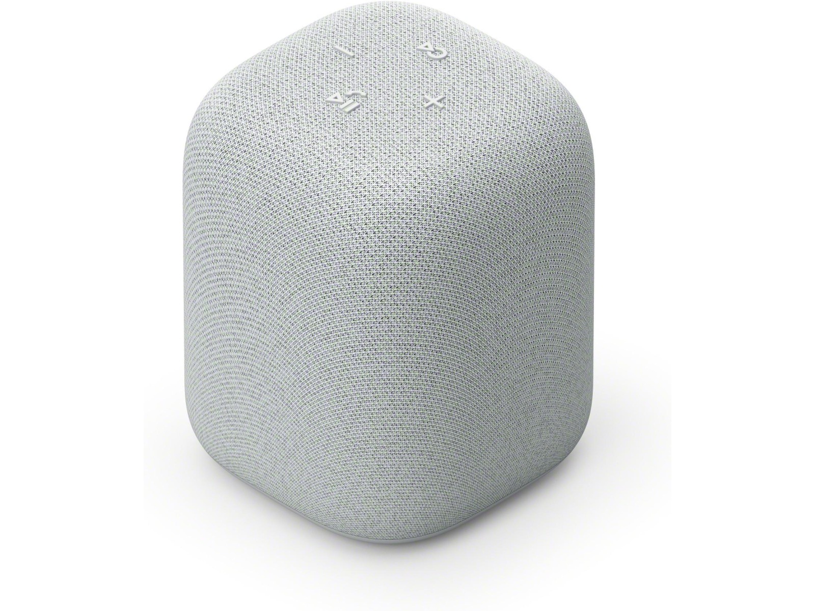 Sony Linkbuds Trådløs bluetooth højttaler (hvid) Trådløs / Bluetooth højttaler