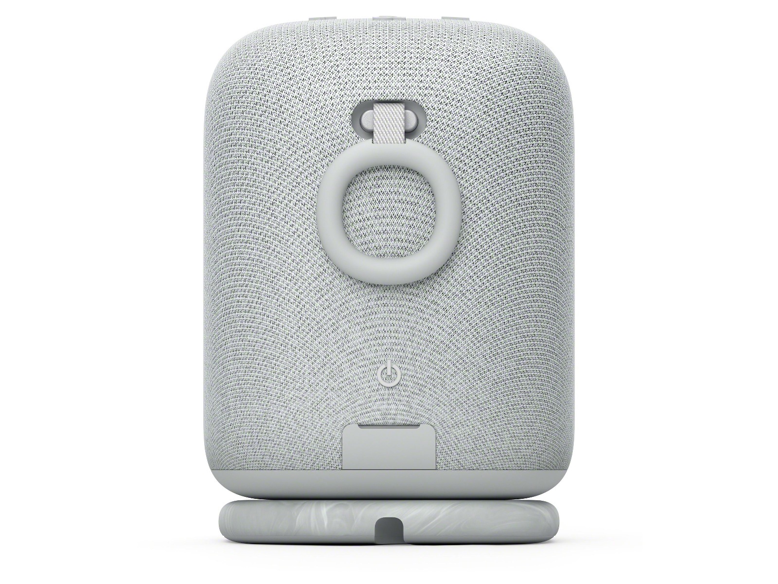 Sony Linkbuds Trådløs bluetooth højttaler (hvid) Trådløs / Bluetooth højttaler