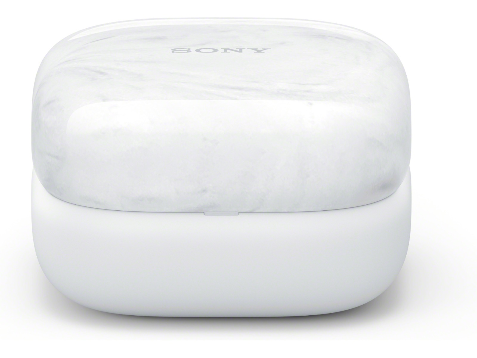 Sony Linkbuds Open True Wireless Earbuds (hvid) In-ear høretelefoner