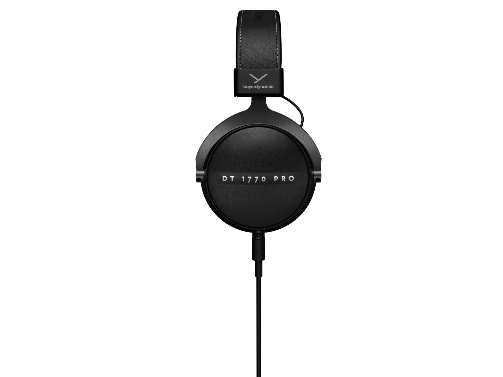 beyerdynamic DT 1770 pro MKII høretelefoner, Over-Ear Høretelefoner