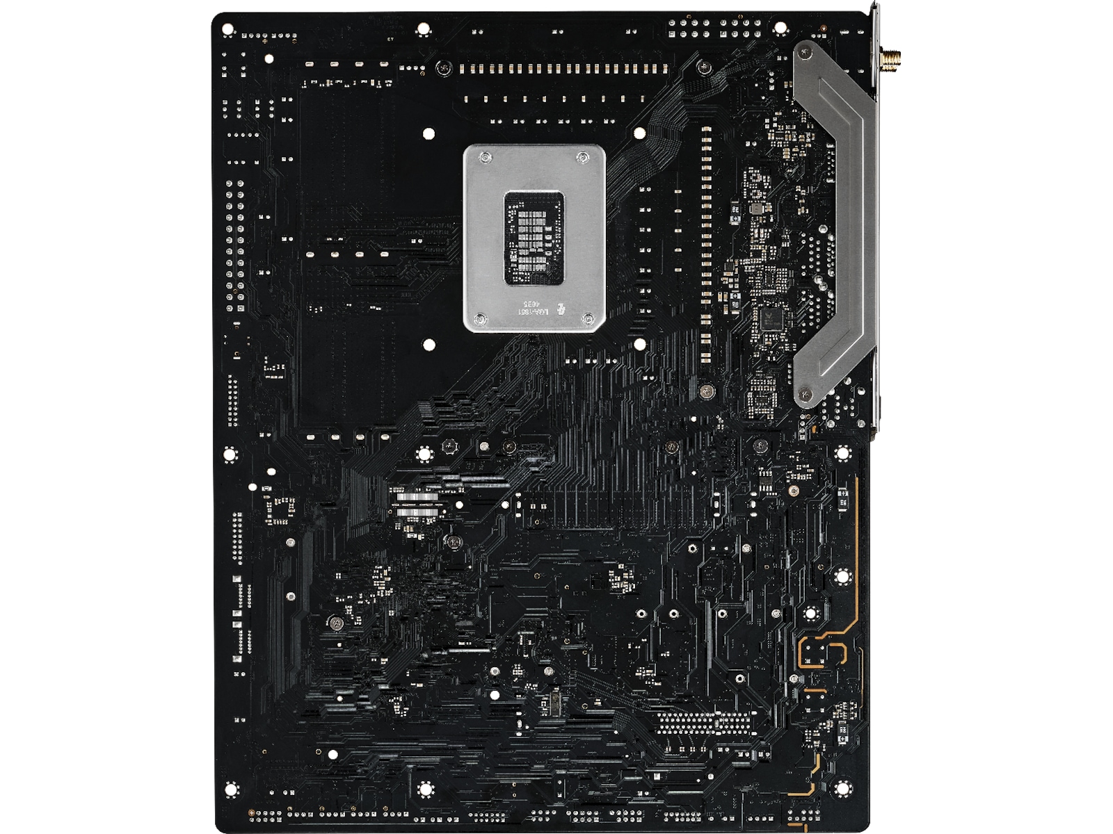 ASRock Z890 TAICHI LITE Bundkort Intel Socket