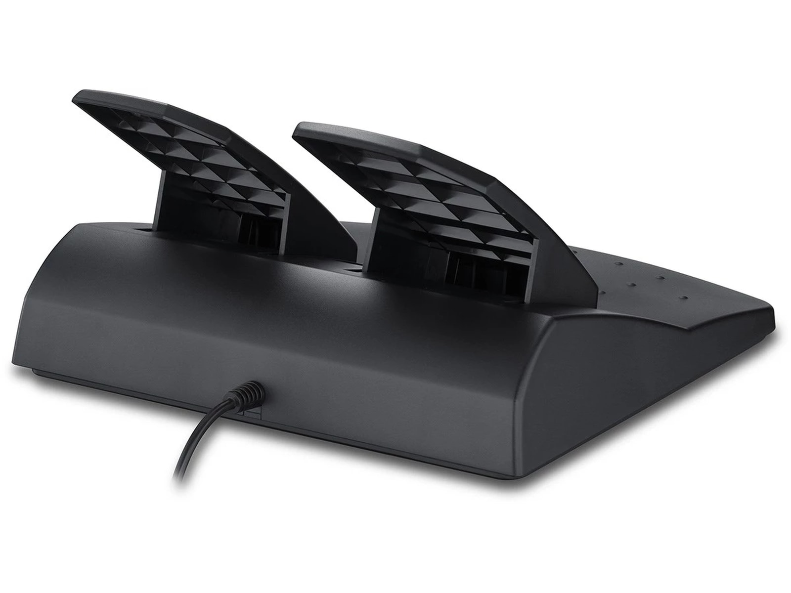 Mission SG RGW 1.0 Racing rat med pedaler Rat og pedaler