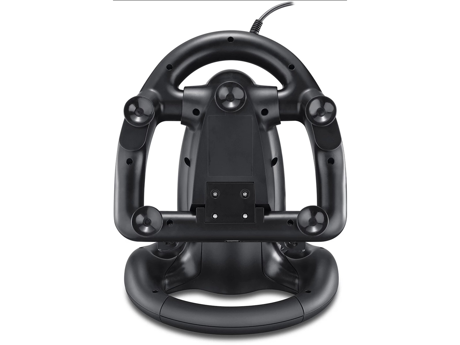 Mission SG RGW 1.0 Racing rat med pedaler Rat og pedaler