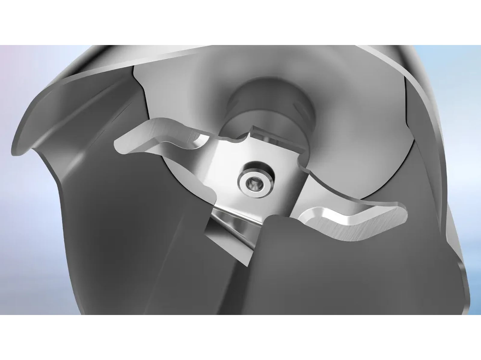 Bosch MSM6M810 Stavblender (rustfrit stål) Håndmixere & elpiskere