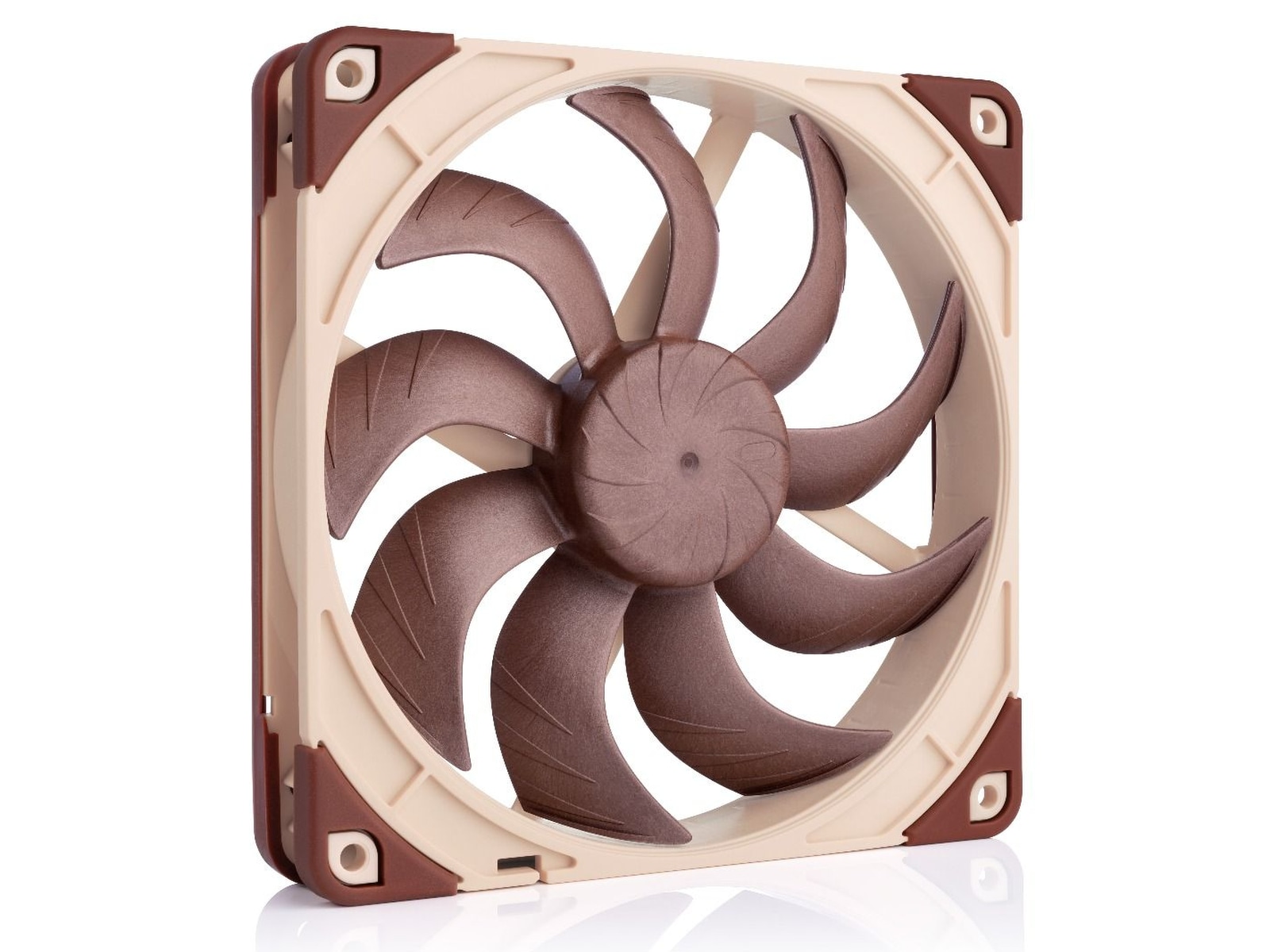 Noctua NF-A14x25 G2 PWM Ventilator Blæsere