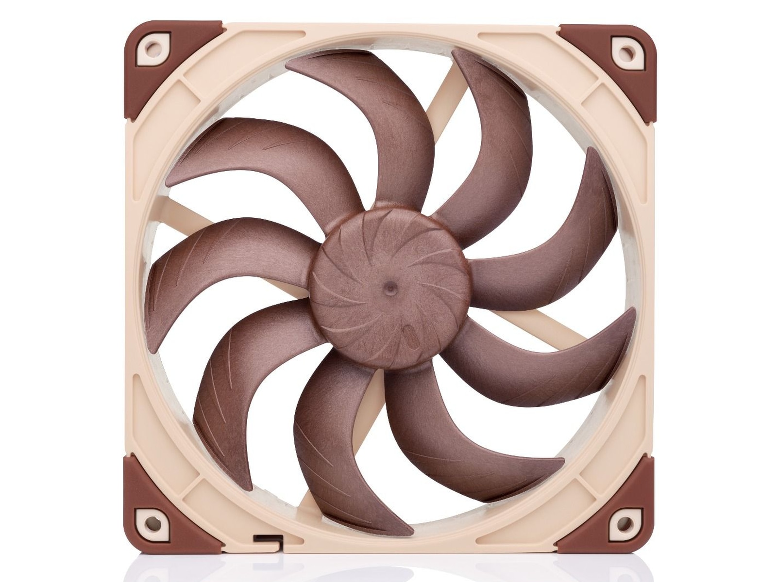 Noctua NF-A14x25 G2 PWM Ventilator Blæsere