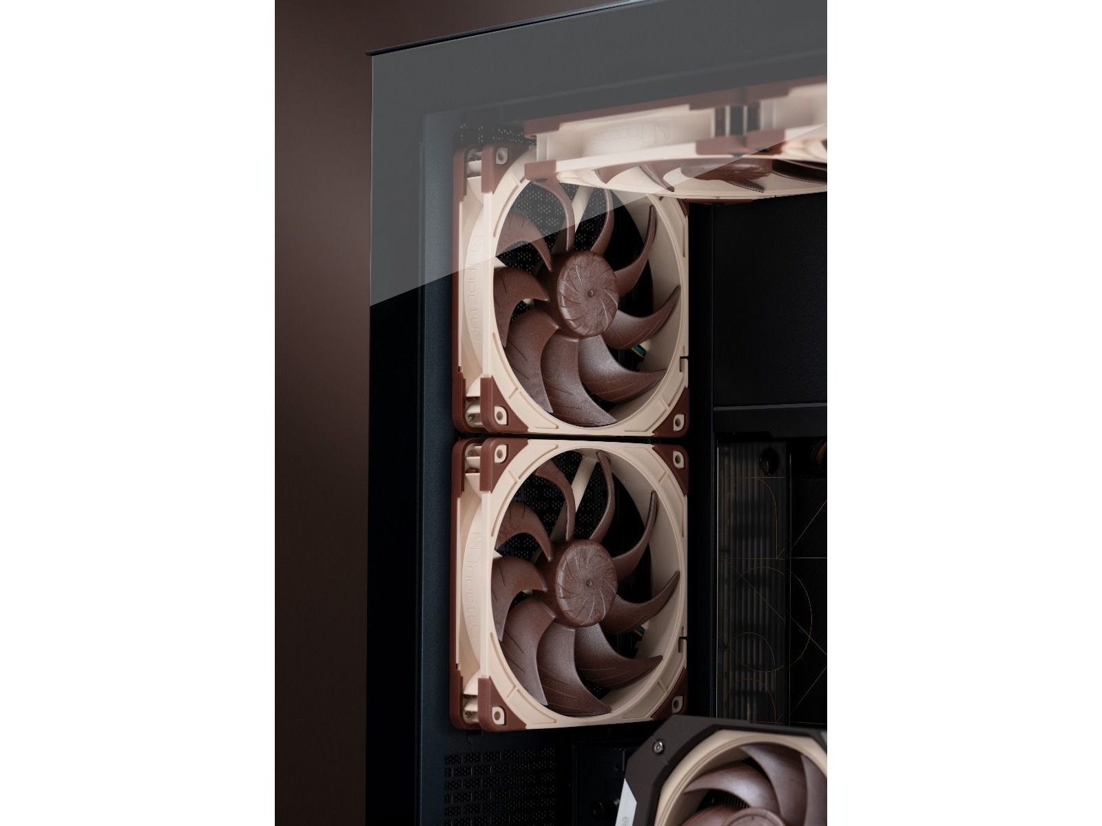 Noctua NF-A14x25 G2 PWM Ventilator Blæsere