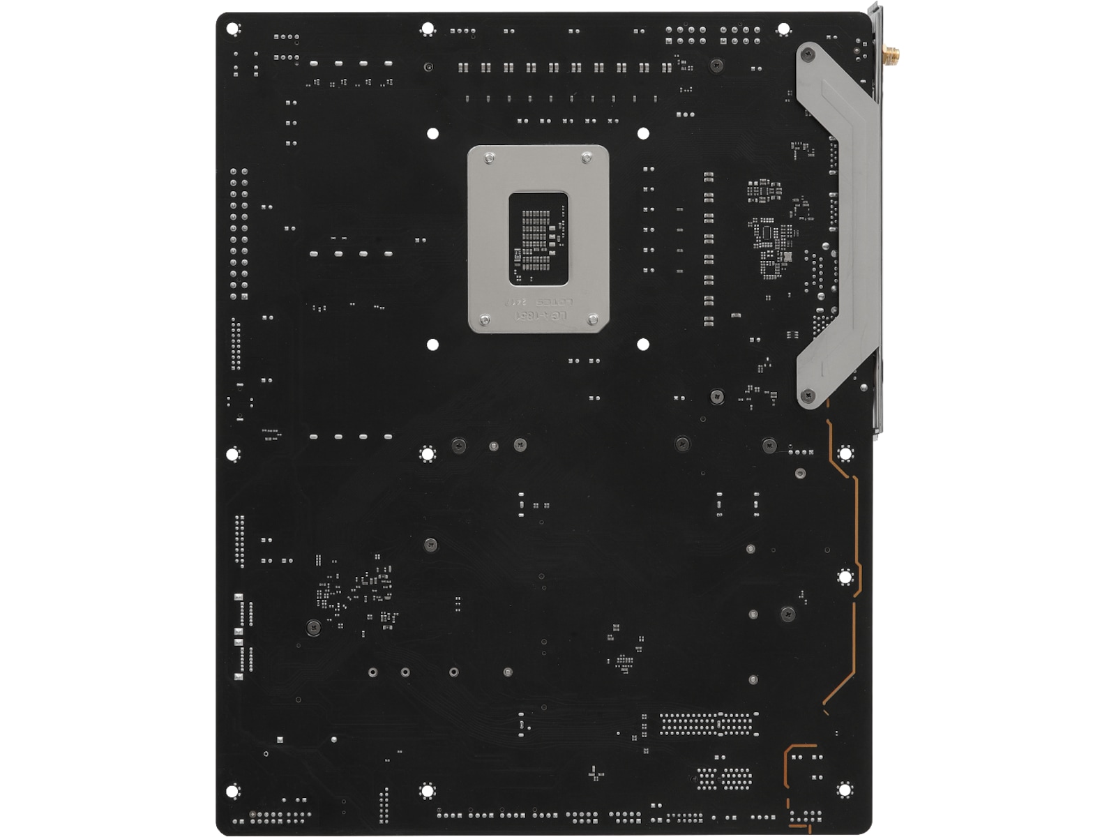 ASRock Z890 RIPTIDE WIFI Bundkort Intel Socket