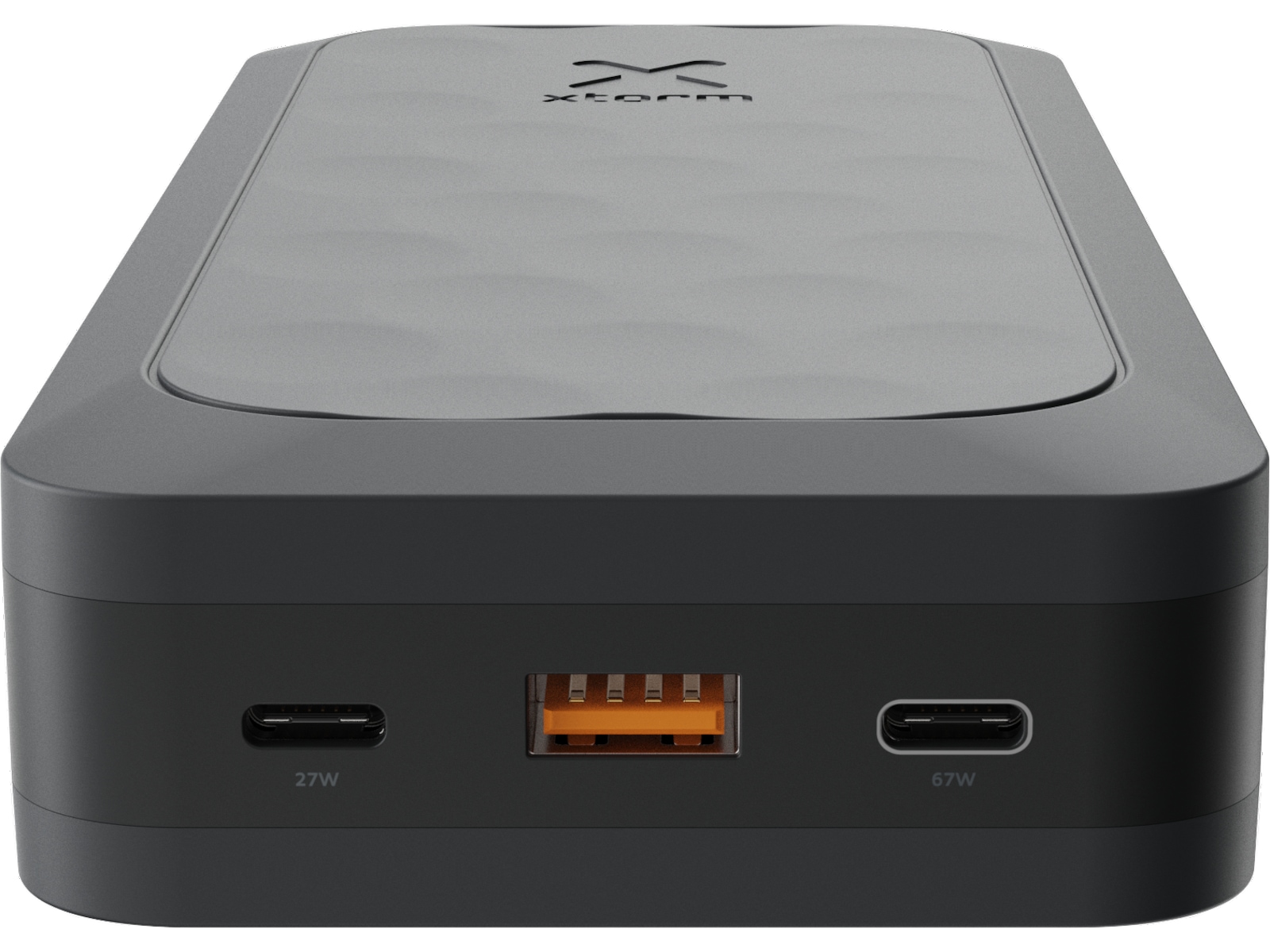 Xtorm FS5271 Powerbank 27000mAh (sort) Powerbank