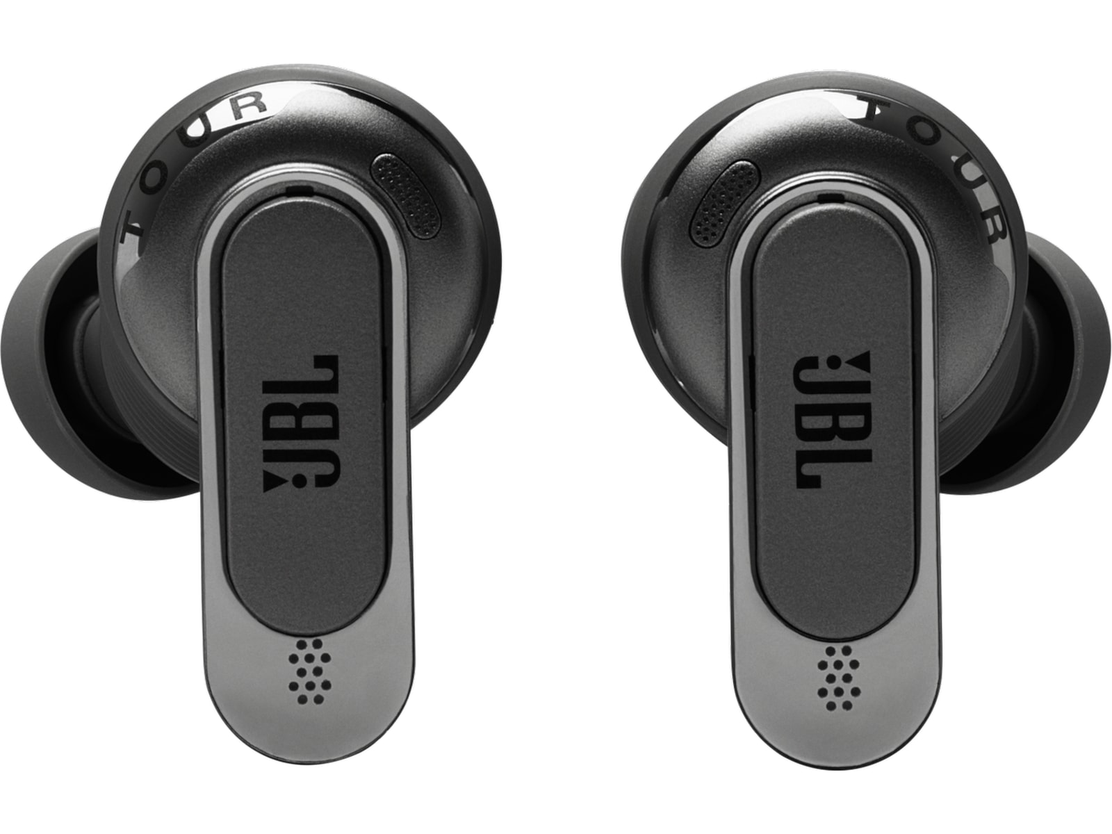 JBL Tour Pro 3 True ANC Trådløse Høretelefoner, Earbuds (sort) In-ear høretelefoner