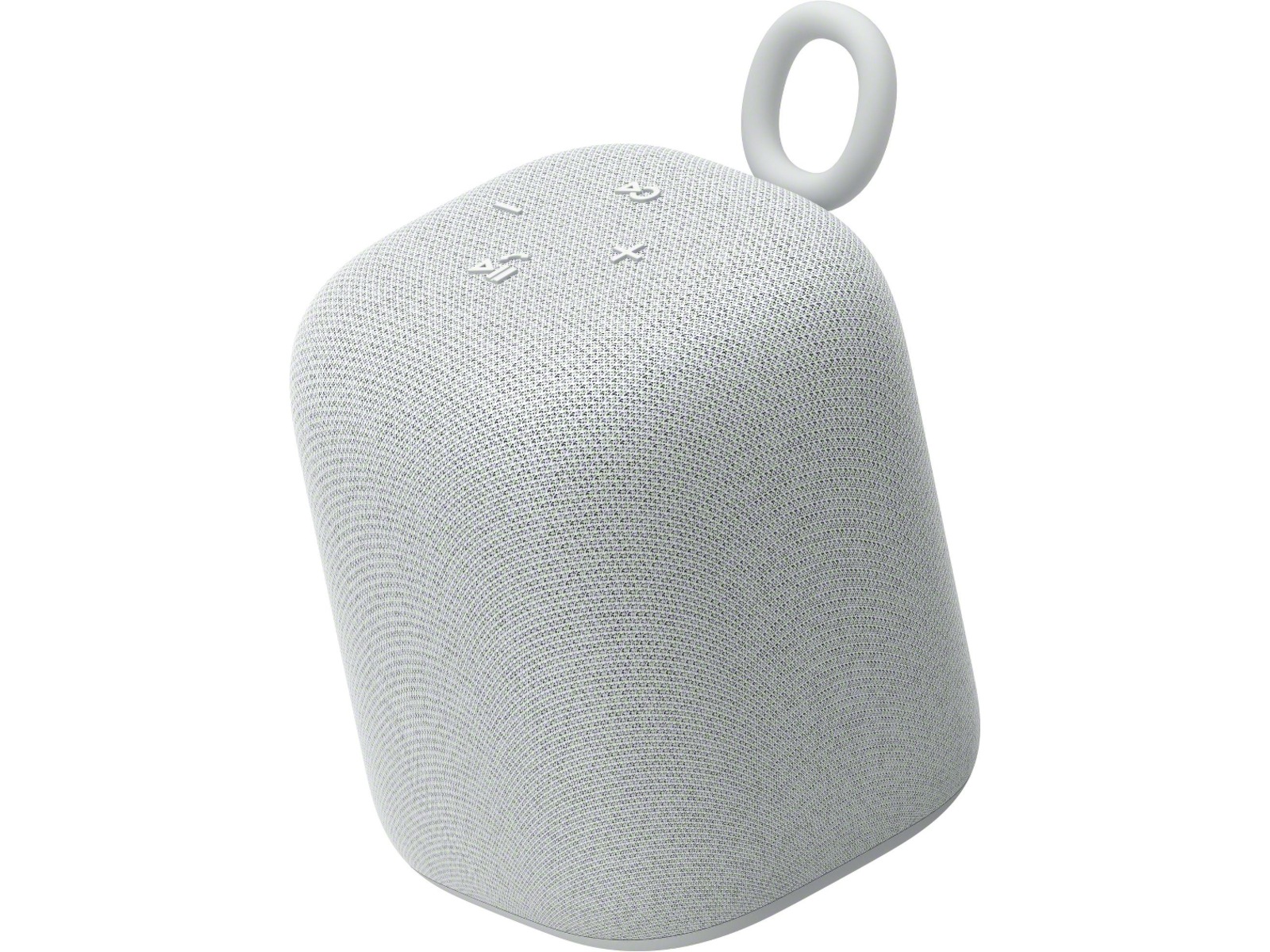 Sony Linkbuds Open True Wireless Earbuds (Hvid) In-ear høretelefoner