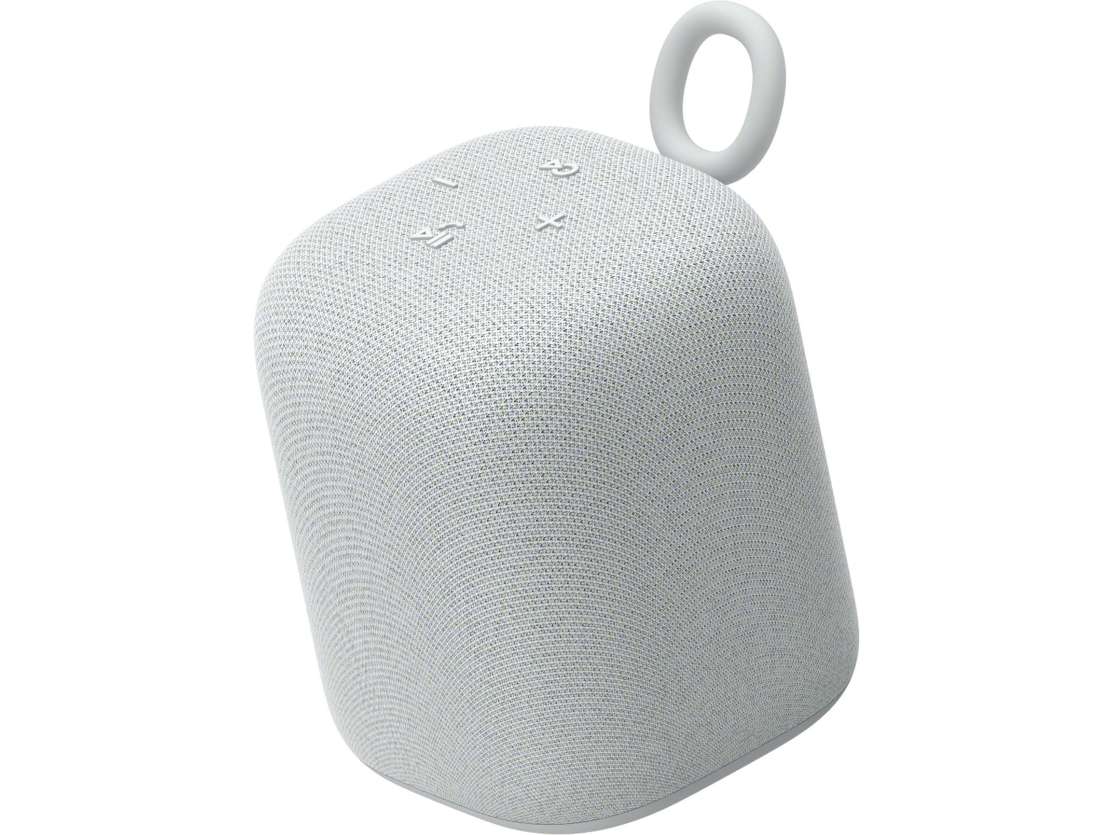 Sony Linkbuds Open True Wireless Earbuds (lilla) In-ear høretelefoner