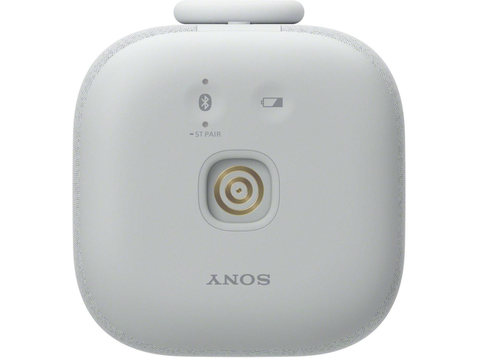 Sony Linkbuds Open True Wireless Earbuds (lilla) In-ear høretelefoner