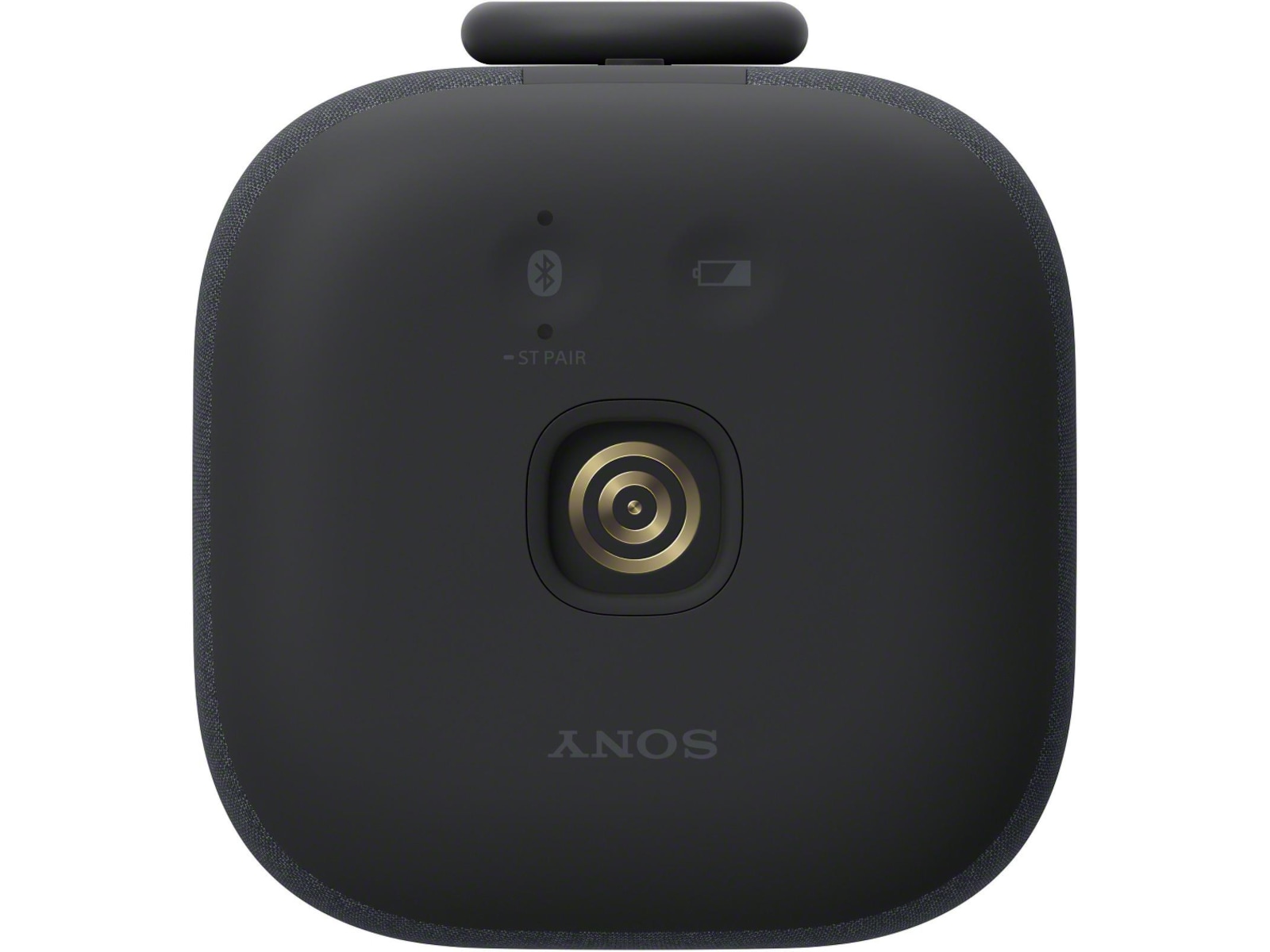 Sony Linkbuds Fit Trådløse høretelefoner, Earbuds (grøn) In-ear høretelefoner