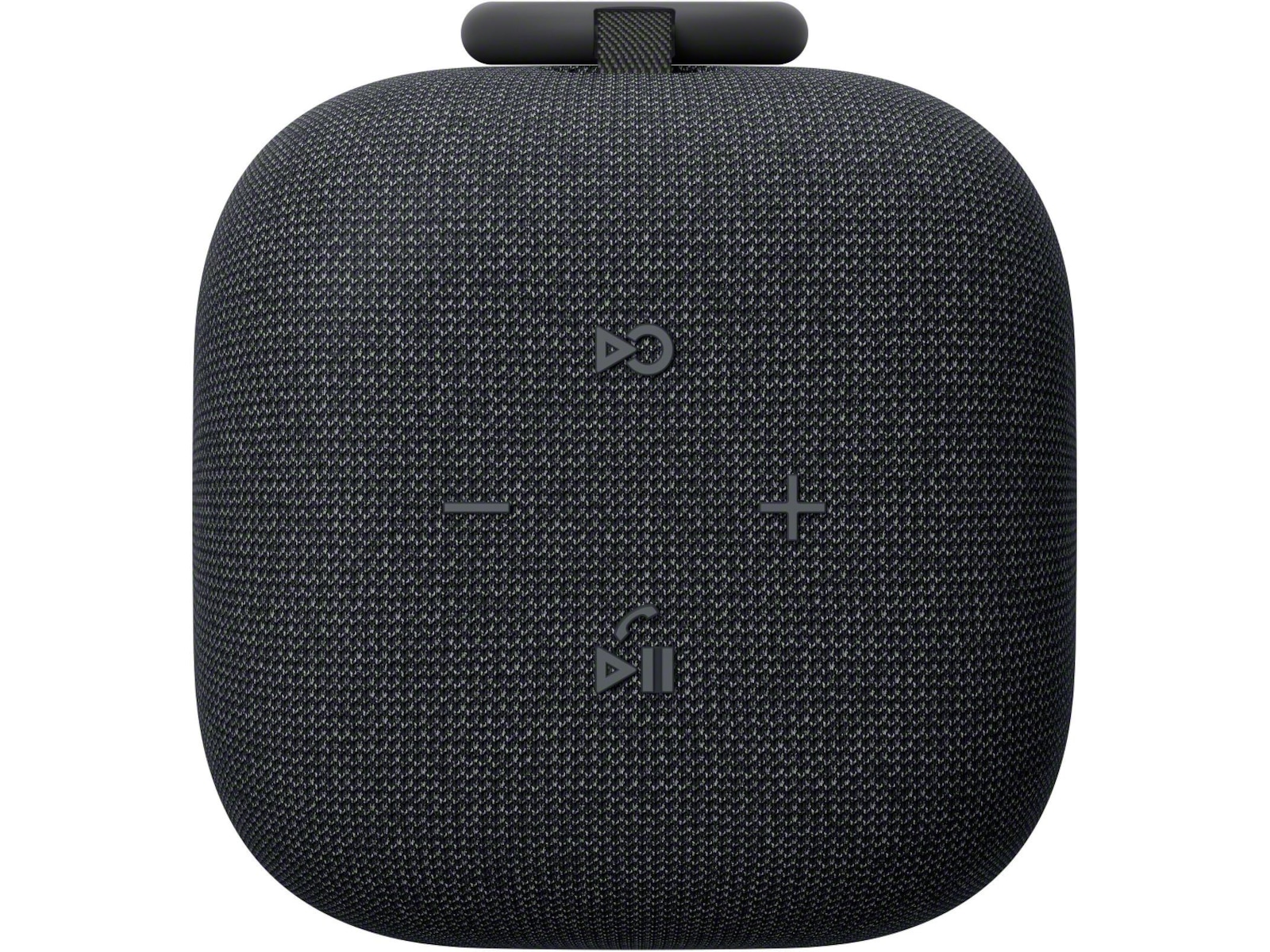 Sony Linkbuds Open True Wireless Earbuds (sort) In-ear høretelefoner