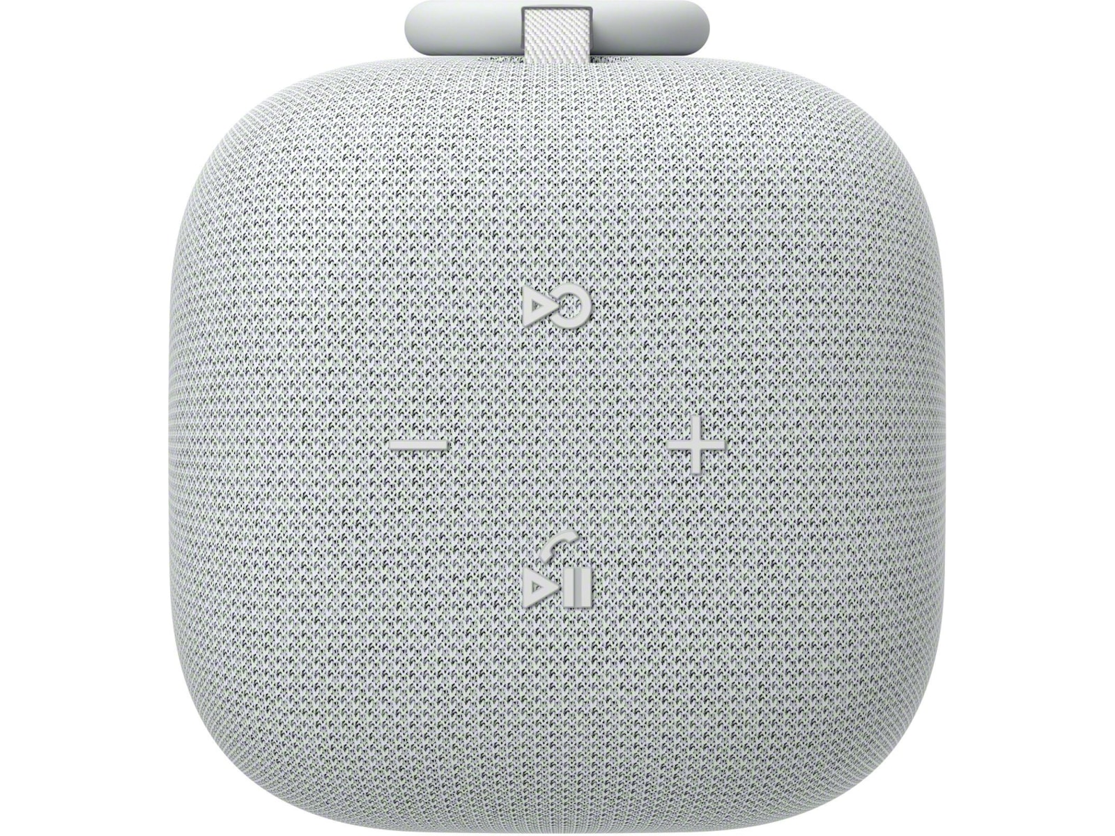 Sony Linkbuds Fit trådløse ørepropper, In-Ear (lilla) In-ear høretelefoner