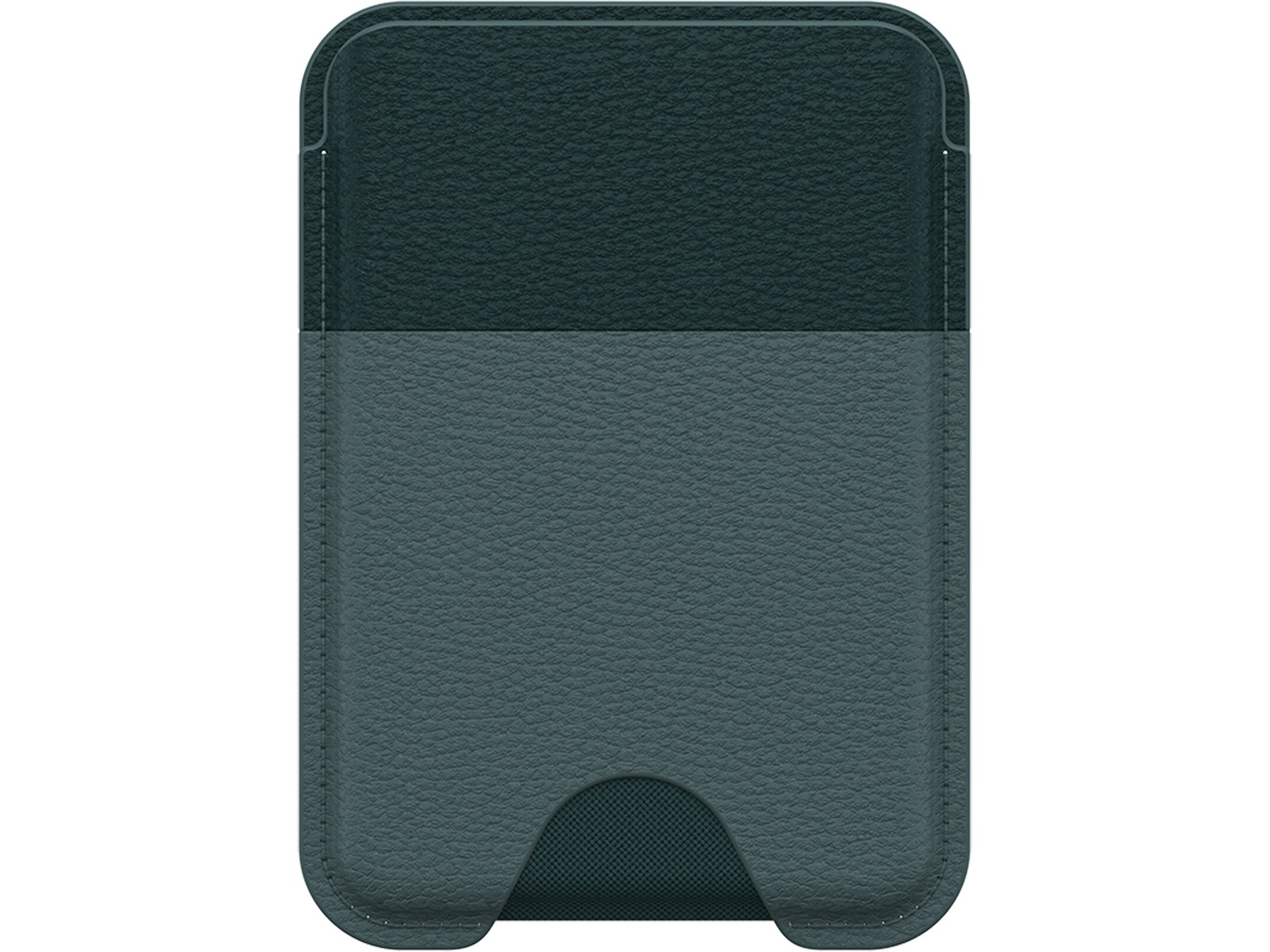 OtterBox Symmetry Cactus kortholder (grøn) Mobilcover