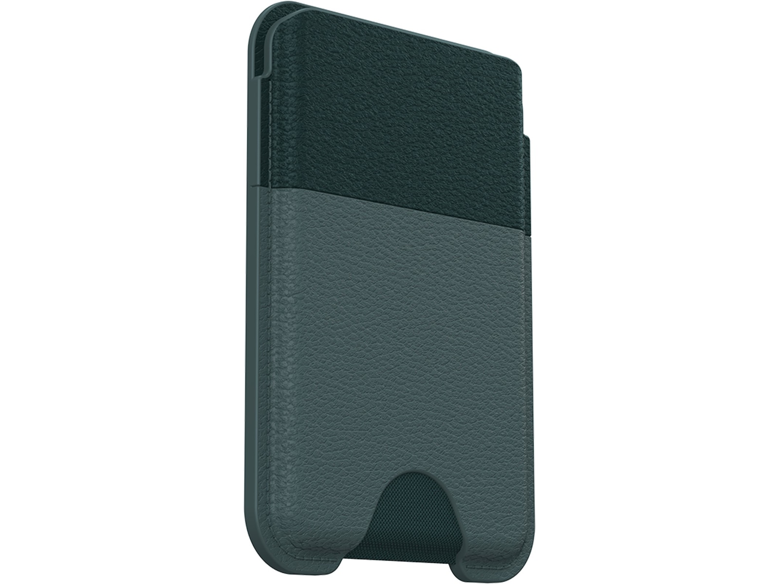 OtterBox Symmetry Cactus kortholder (grøn) Mobilcover