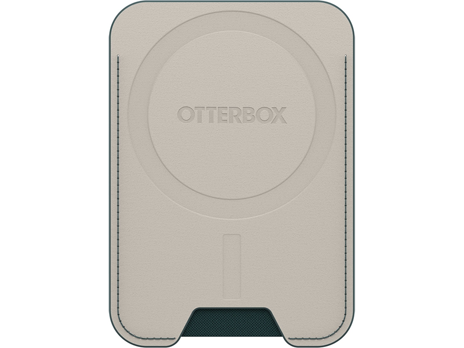 OtterBox Symmetry Cactus kortholder (grøn) Mobilcover