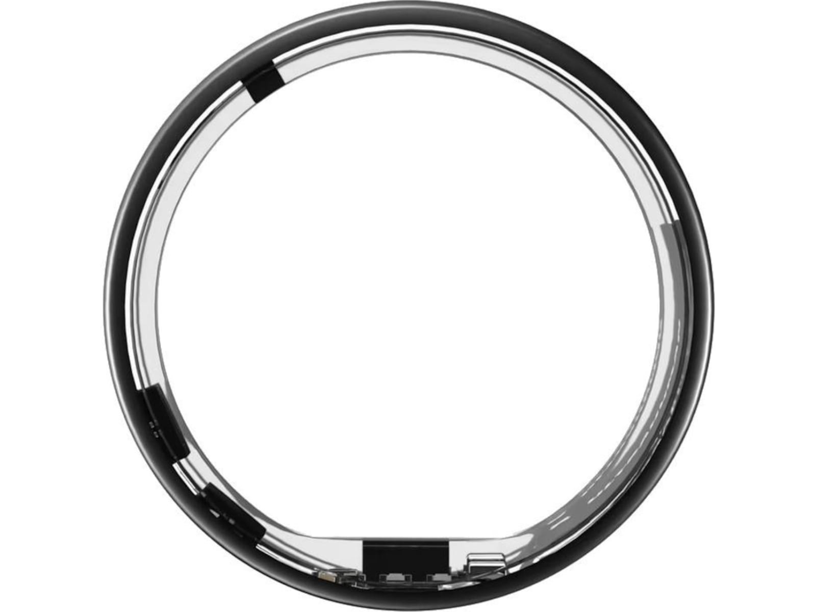 Ultrahuman Ring Air Smart Ring Str. 06 (aster black) Smart ring