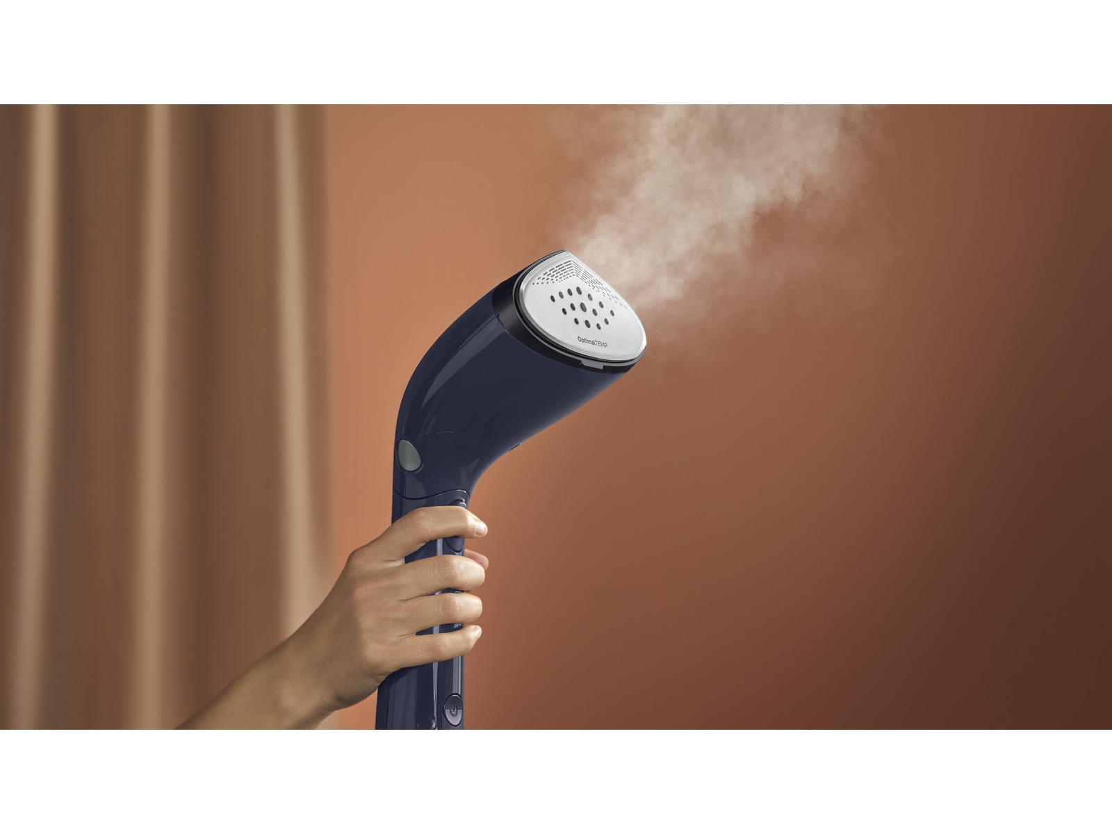 Philips 7000 Series STH7020/20 Håndholdt damper Tøjdampere