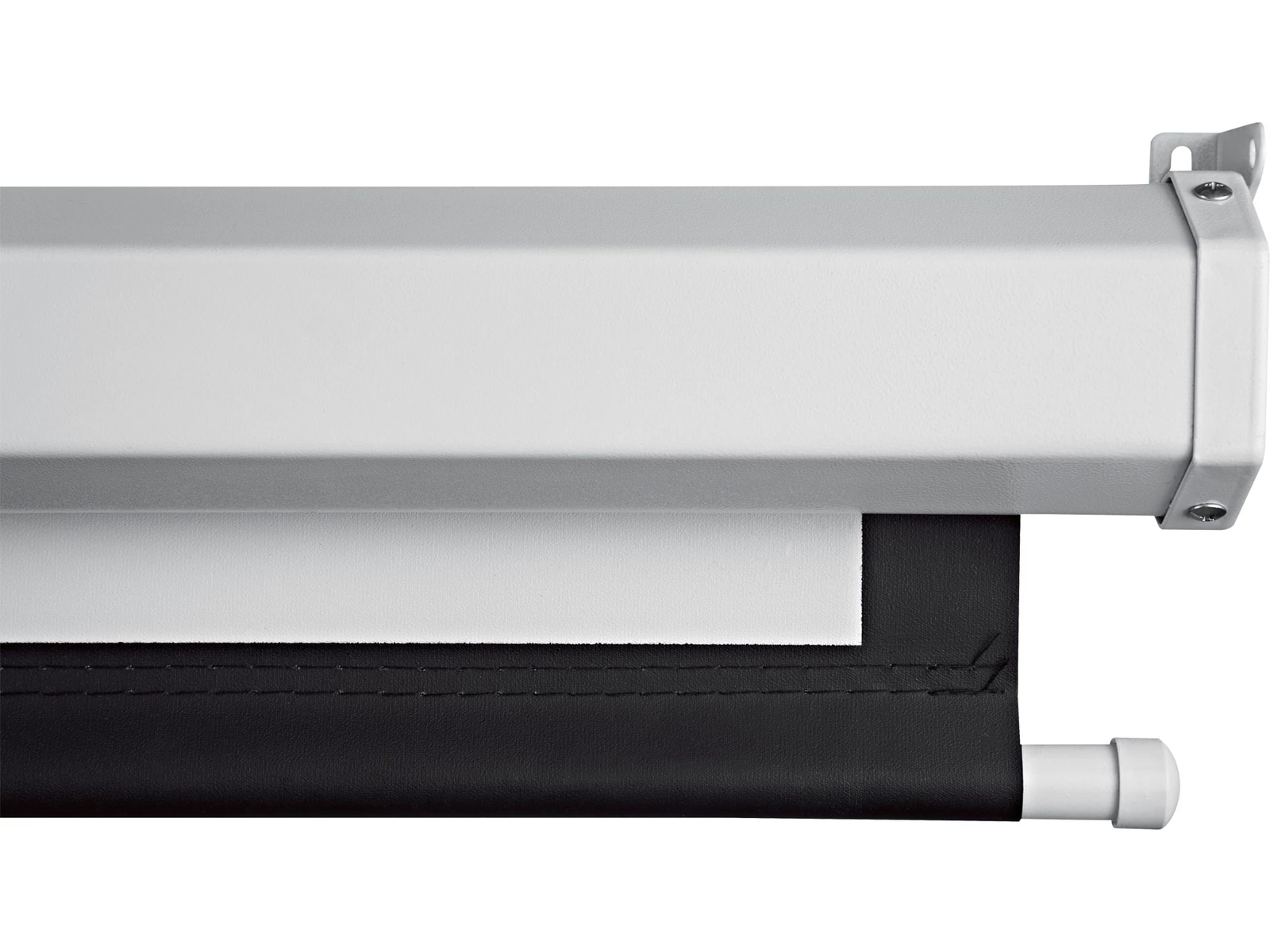 Andersson manuelt projektordug 90" Projektorleærred