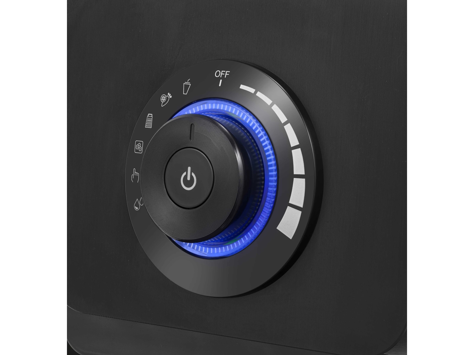 Loeffen LFBR5100 blender Blendere