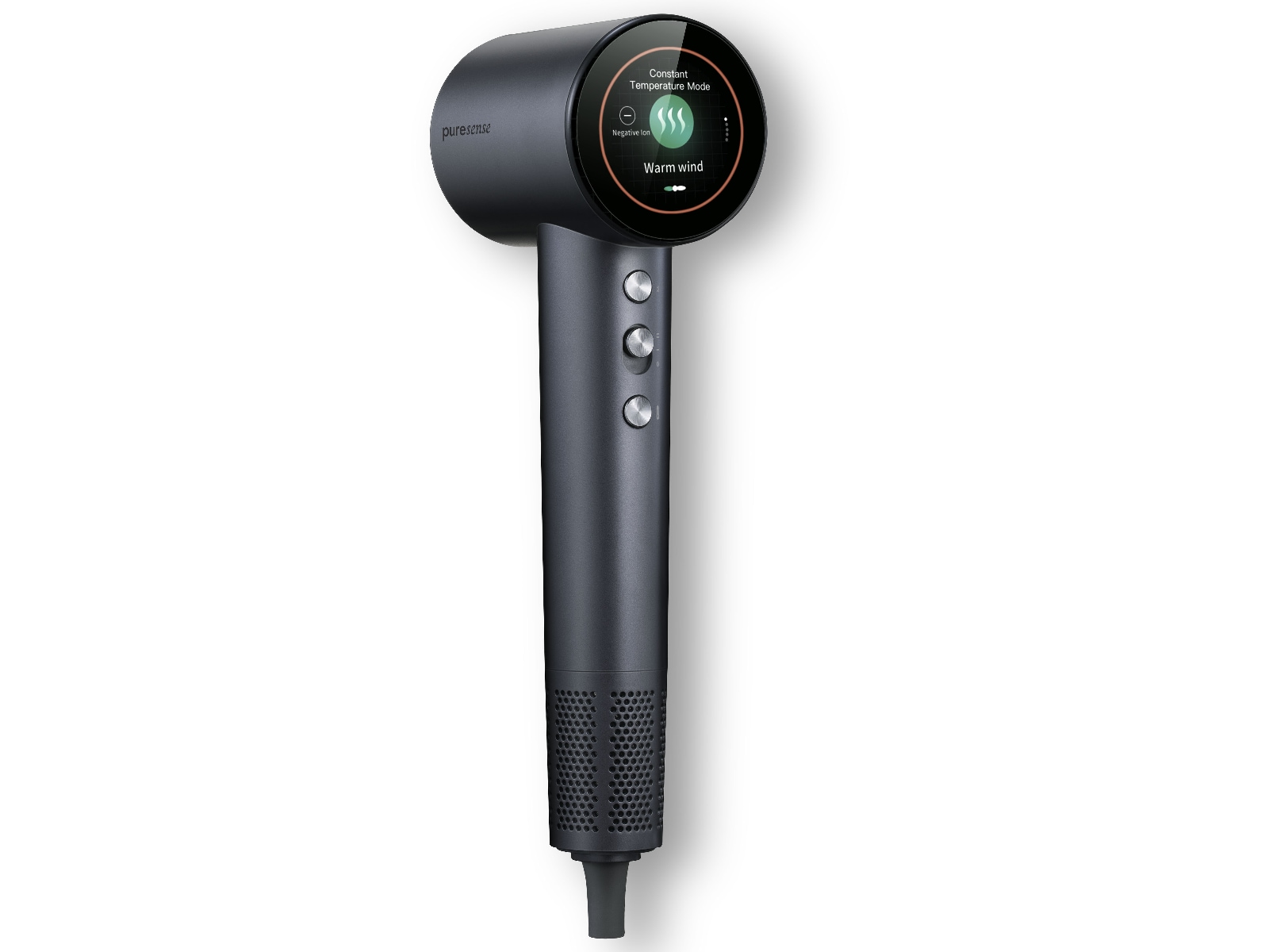 PureSense PSHD500 Hårtørrer Hårpleje & styling