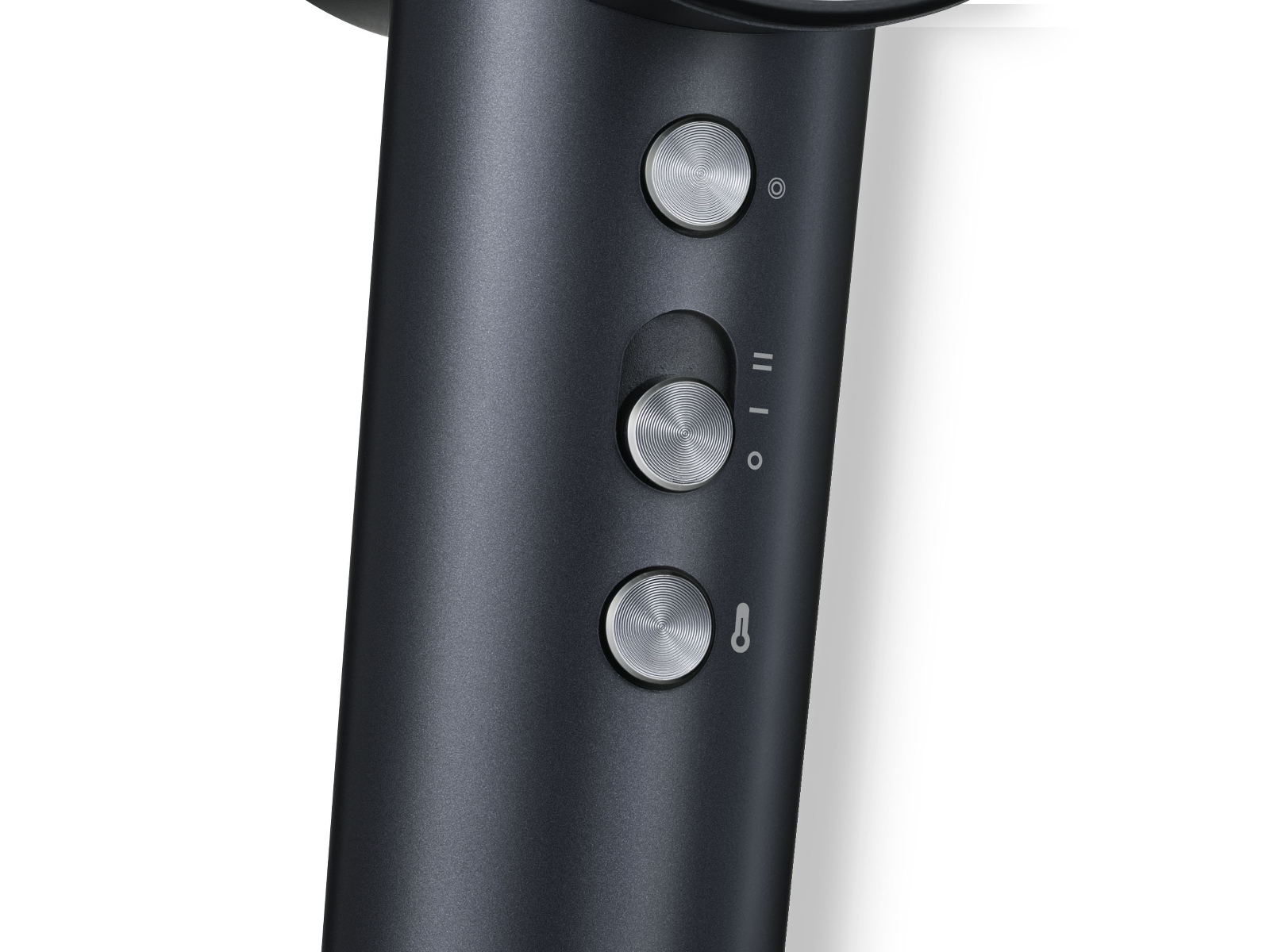 PureSense PSHD500 Hårtørrer Hårpleje & styling