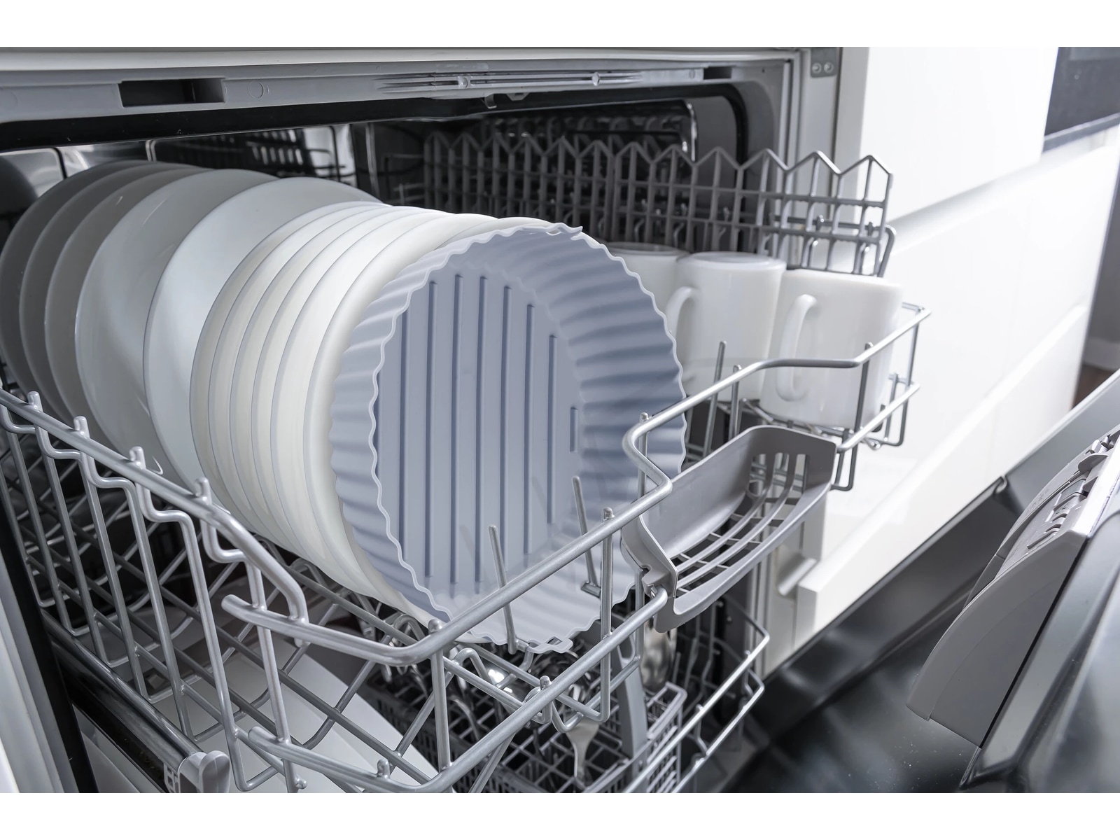 Andersson ARF-M3000 Silikoneform (medium) Tilbehør til airfryer