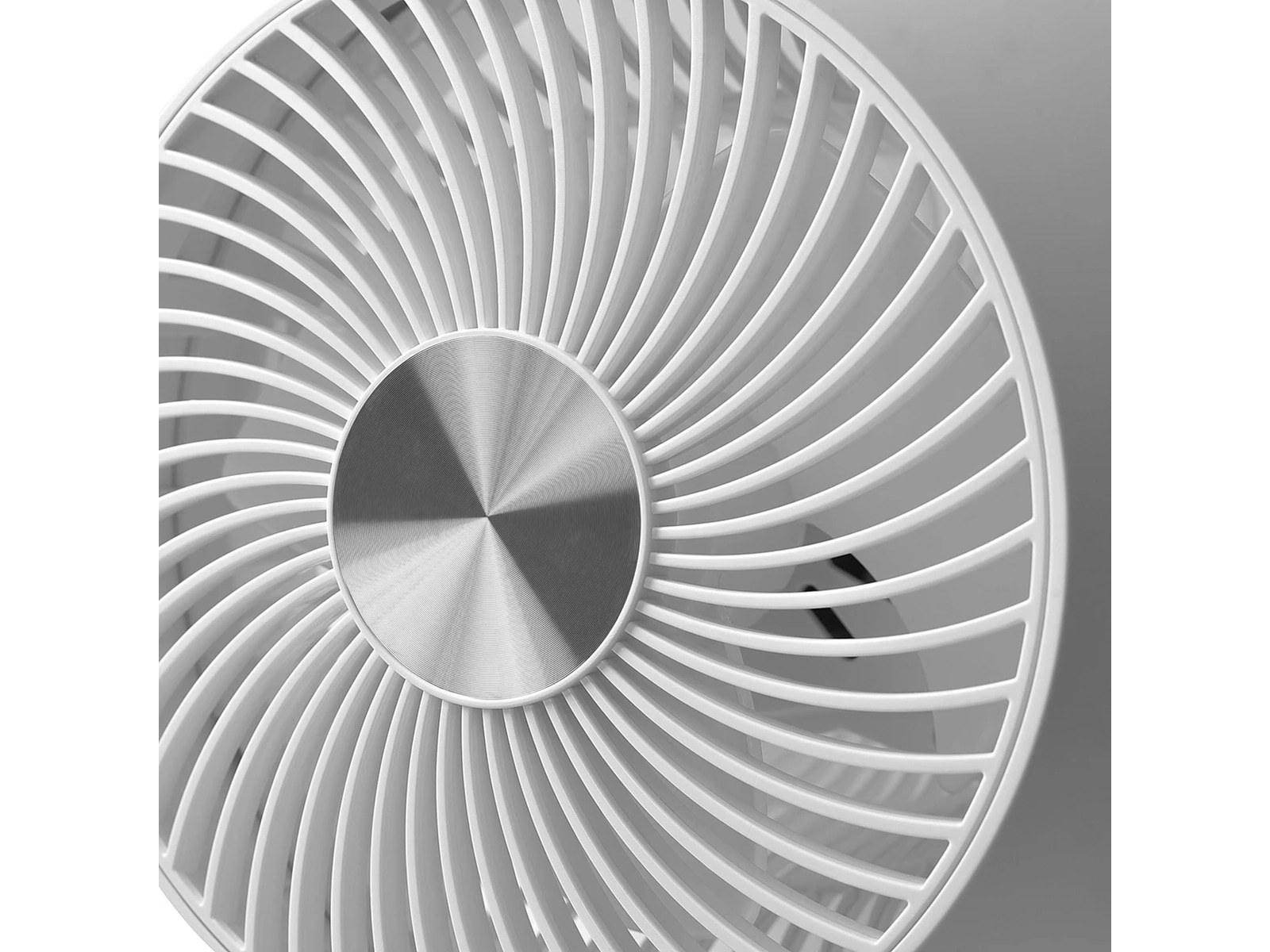 Loeffen LFCF5000 bordventilator Ventilatorer og varmluftovne