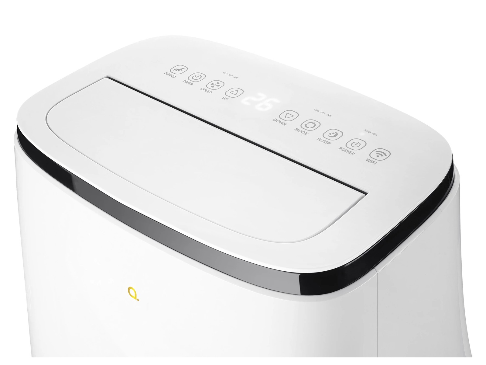 Andersson ARC 3.9 WiFi Aircondition Aircondition