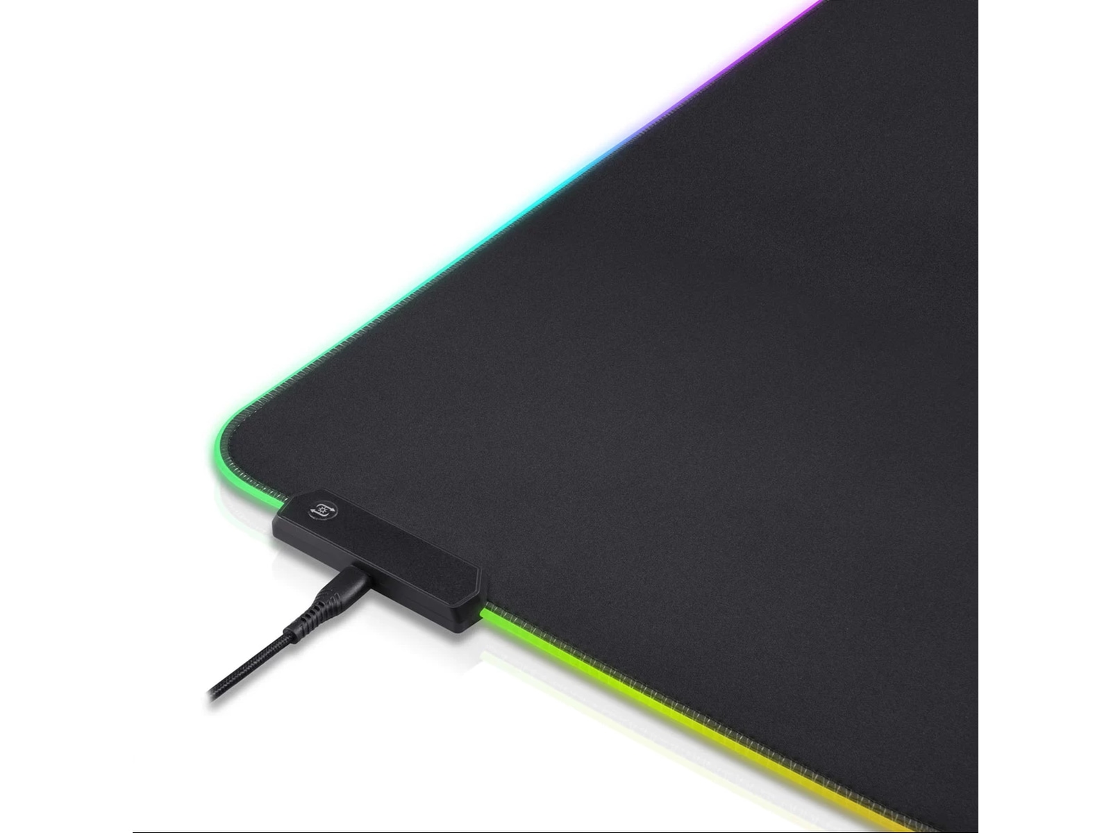 Mission SG GGMP 2.0 RGB musemåtte Gamingmusemåtte