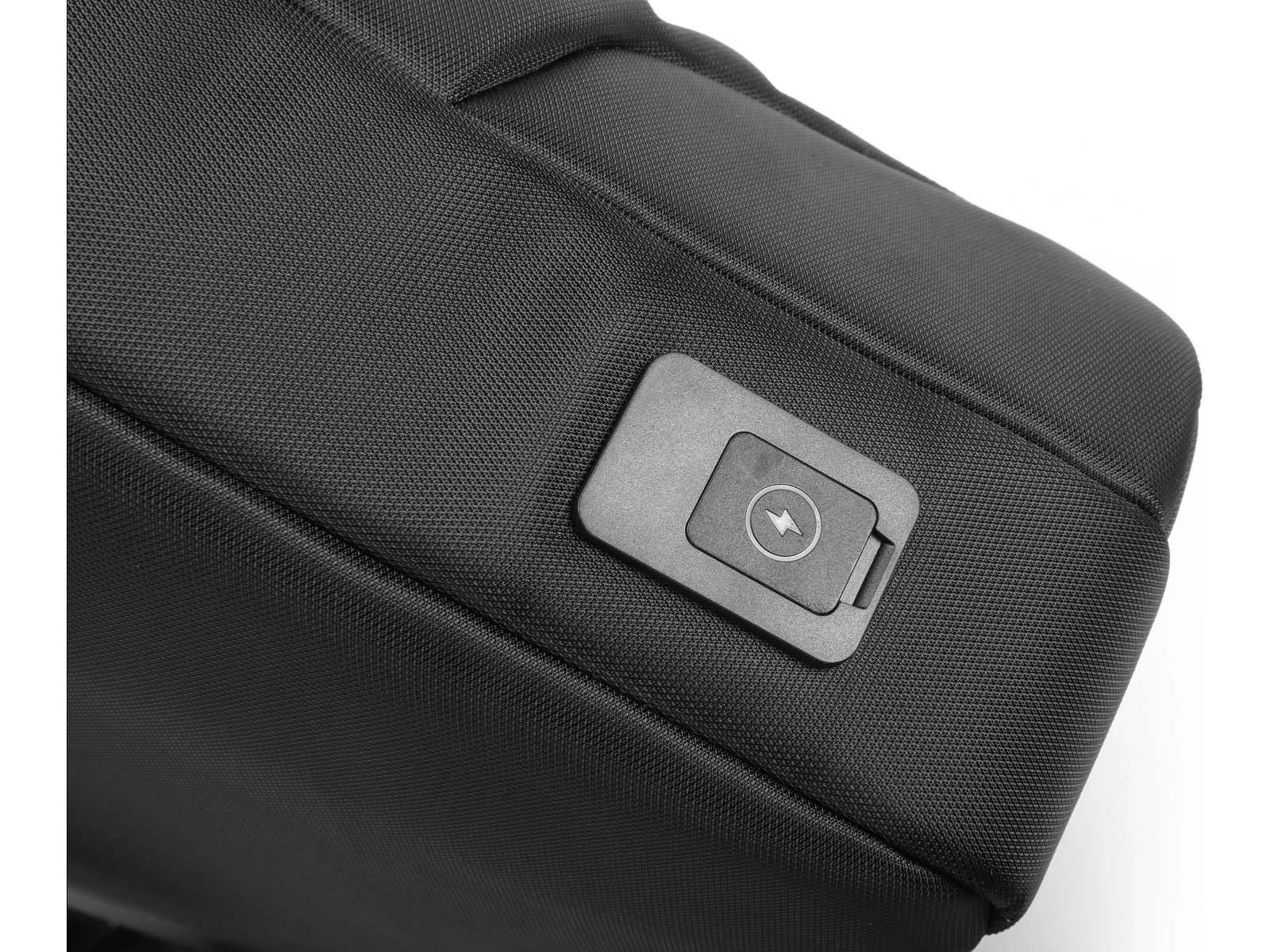 Andersson LPB-P3000 Laptop Bag 17-18" Rygsæk, taske og etui