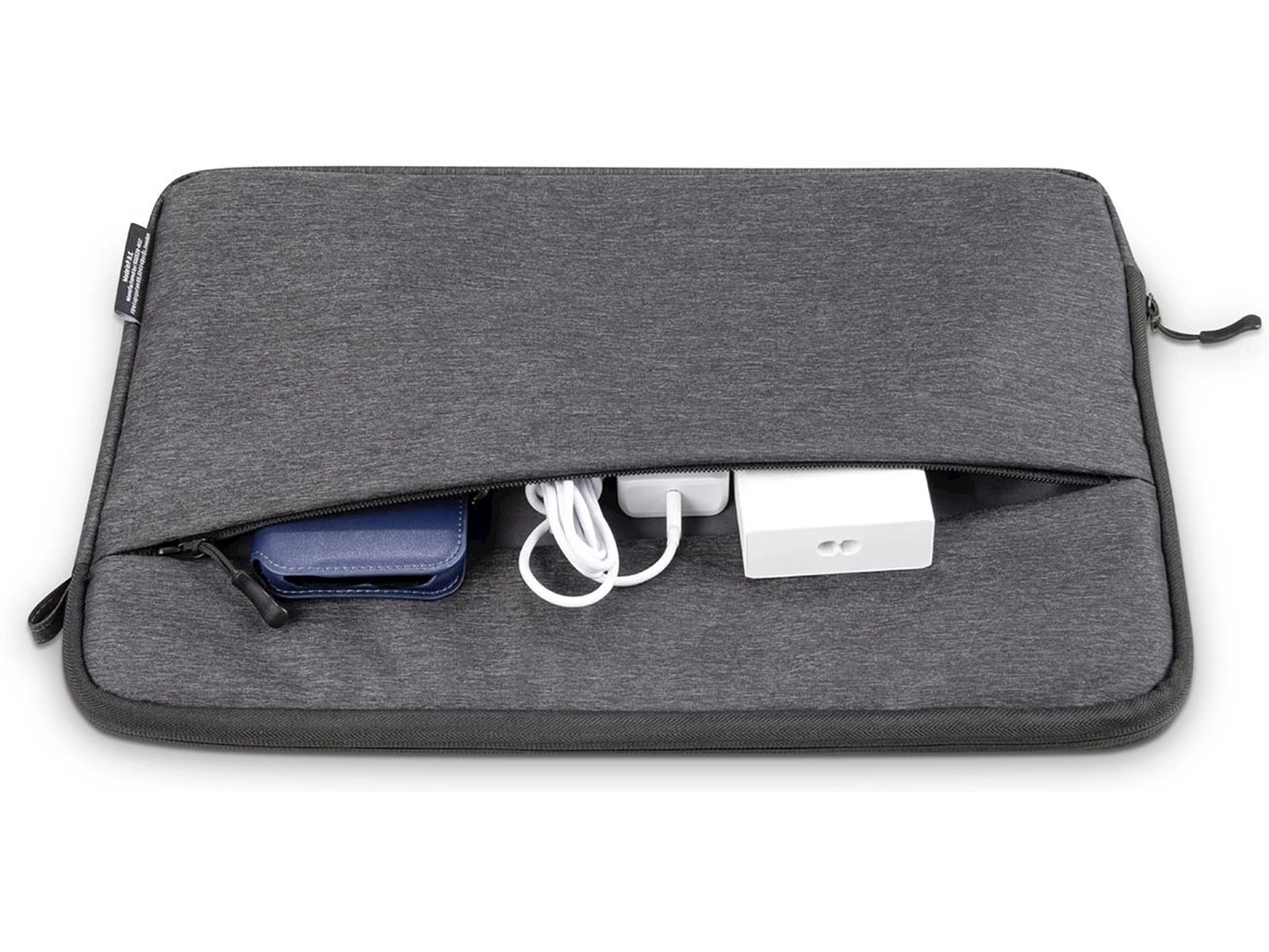 Andersson LPS 1.6 Laptop sleeve 14.1" Rygsæk, taske og etui