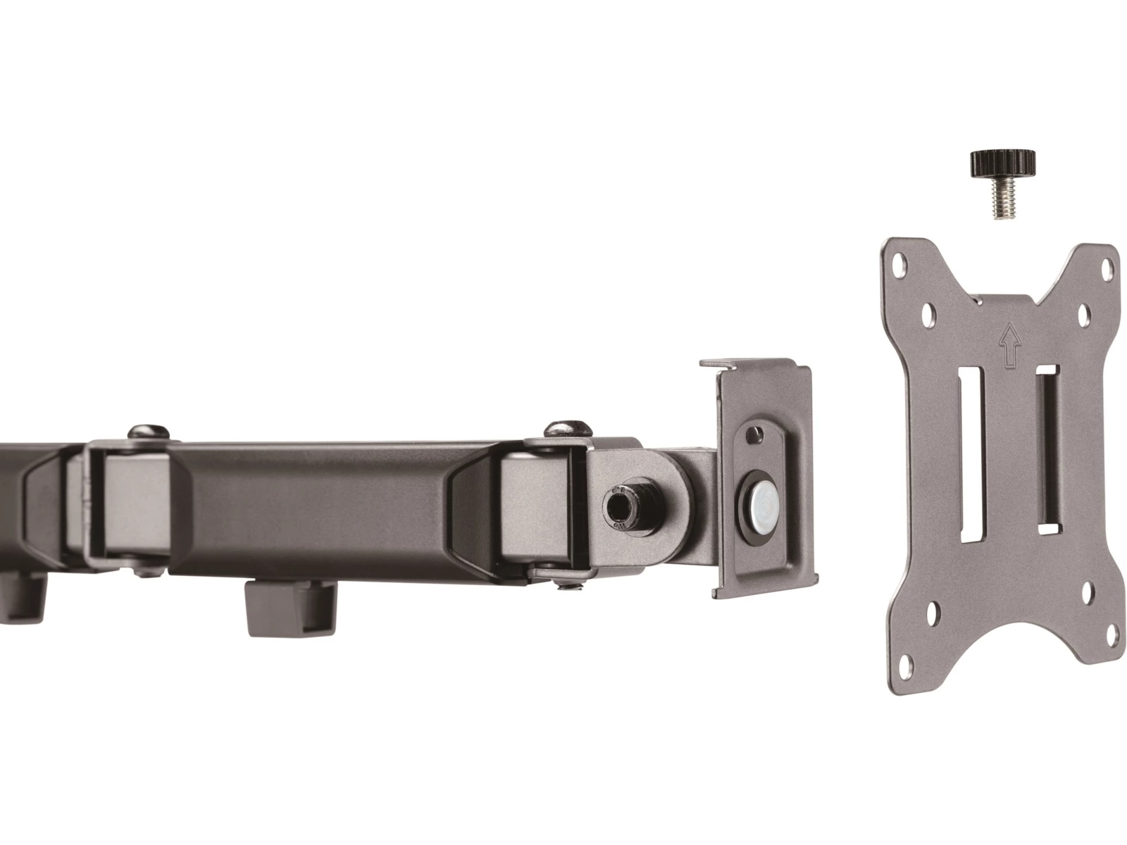 Andersson MRM-F2000 Monitorarm 17-32" Væg ophæng