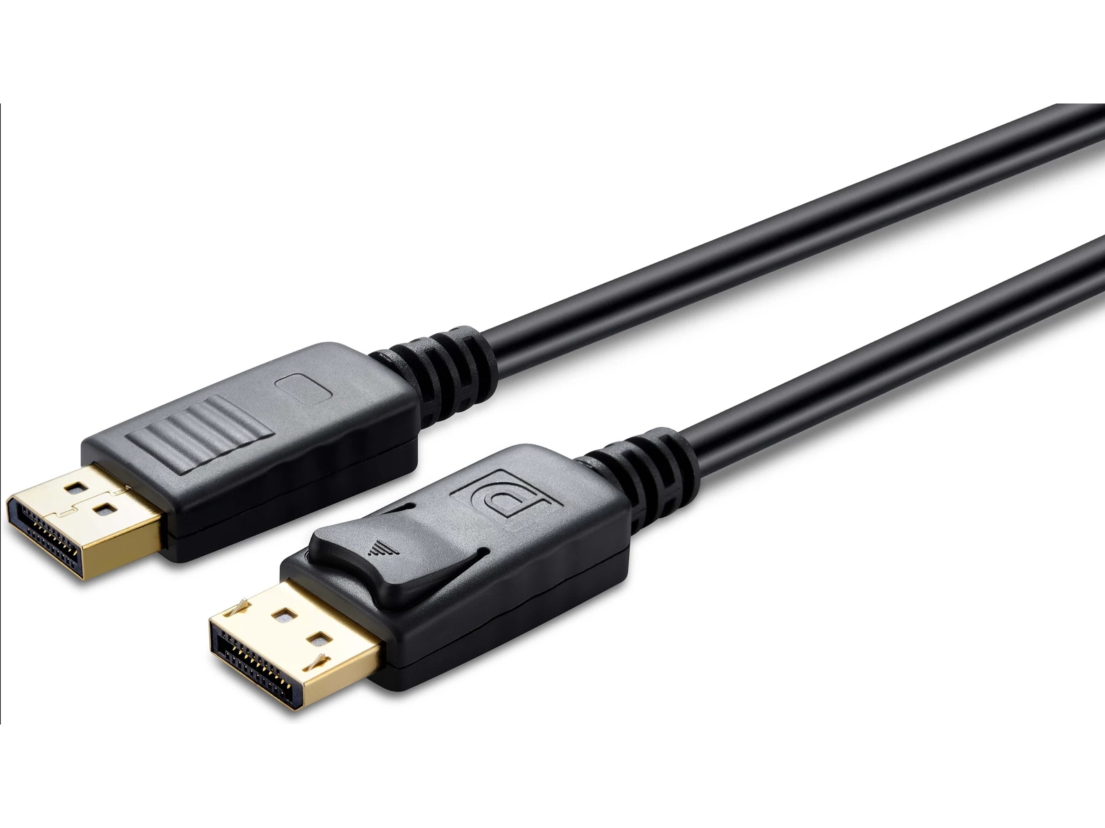 Andersson DisplayPort Kabel 1,5m Monitor