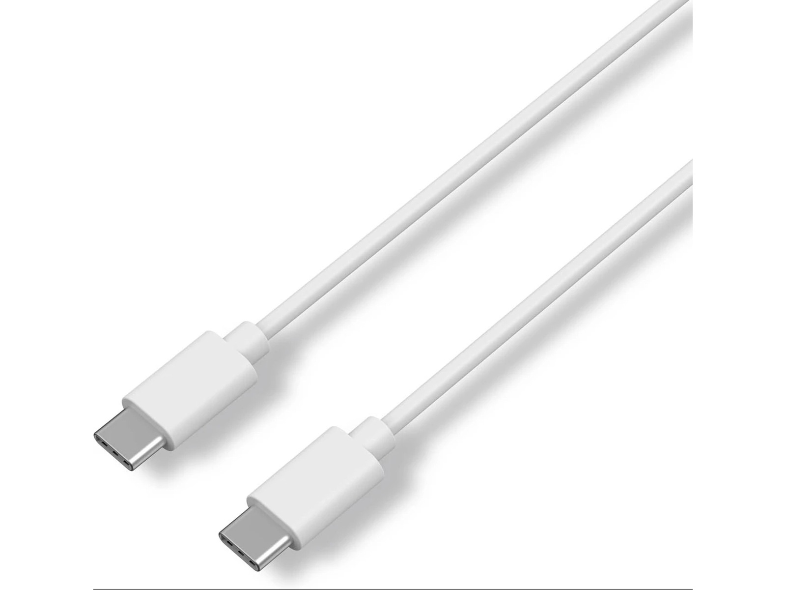 Andersson USB-C - USB-C kabel 0.5m (hvid) USB-kabler