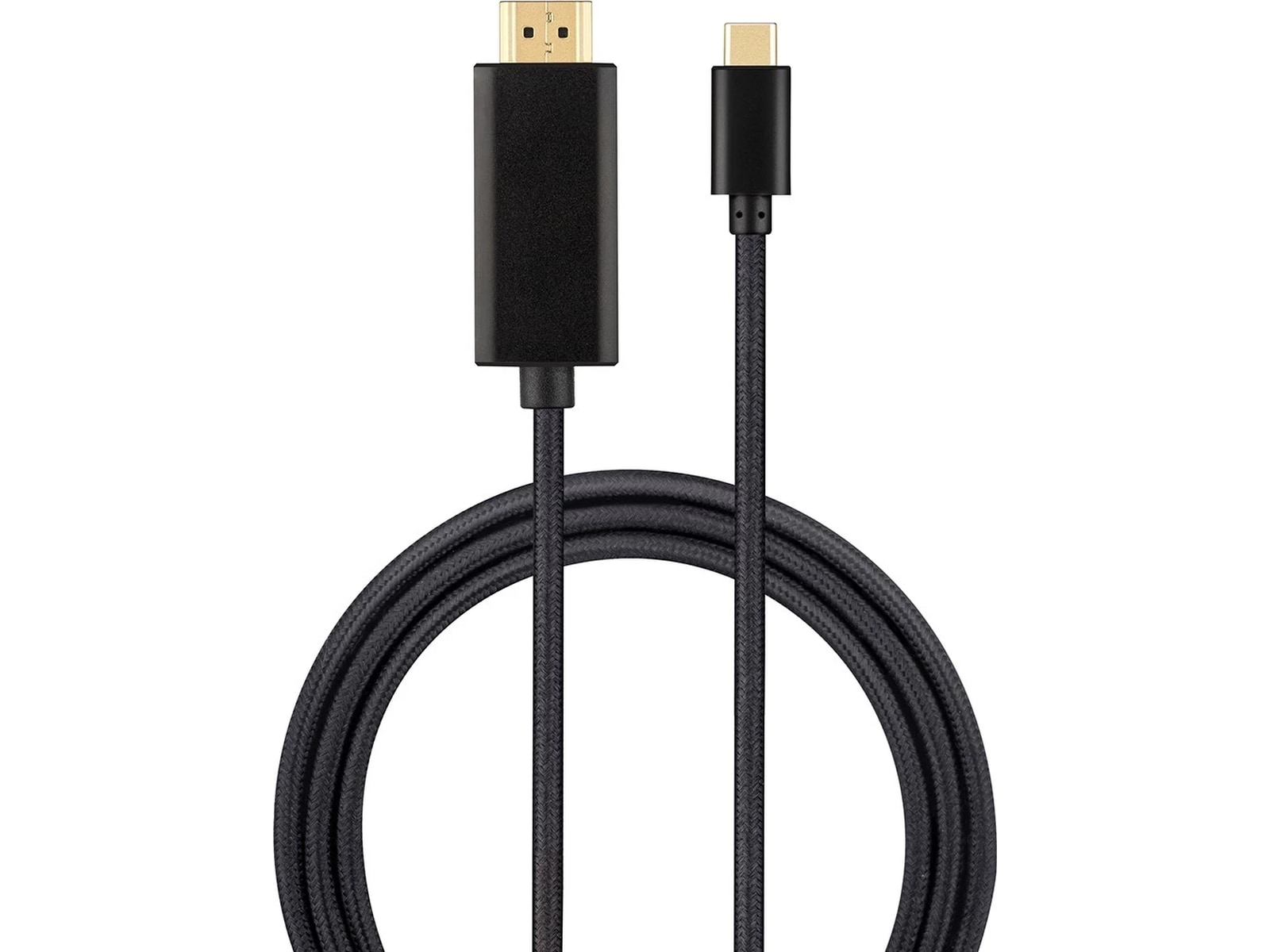 Andersson USB-C til HDMI-kabel 3m Monitor