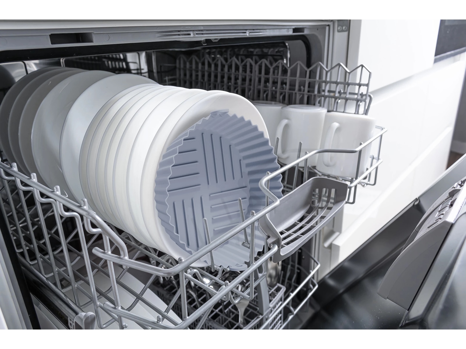 Andersson ARF-S2000 Silikoneform (lille) Tilbehør til køkkenapparater